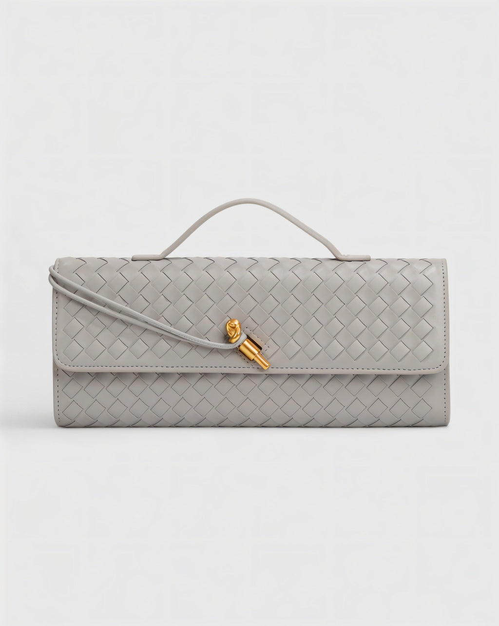 RYAN Woven Mini Bag