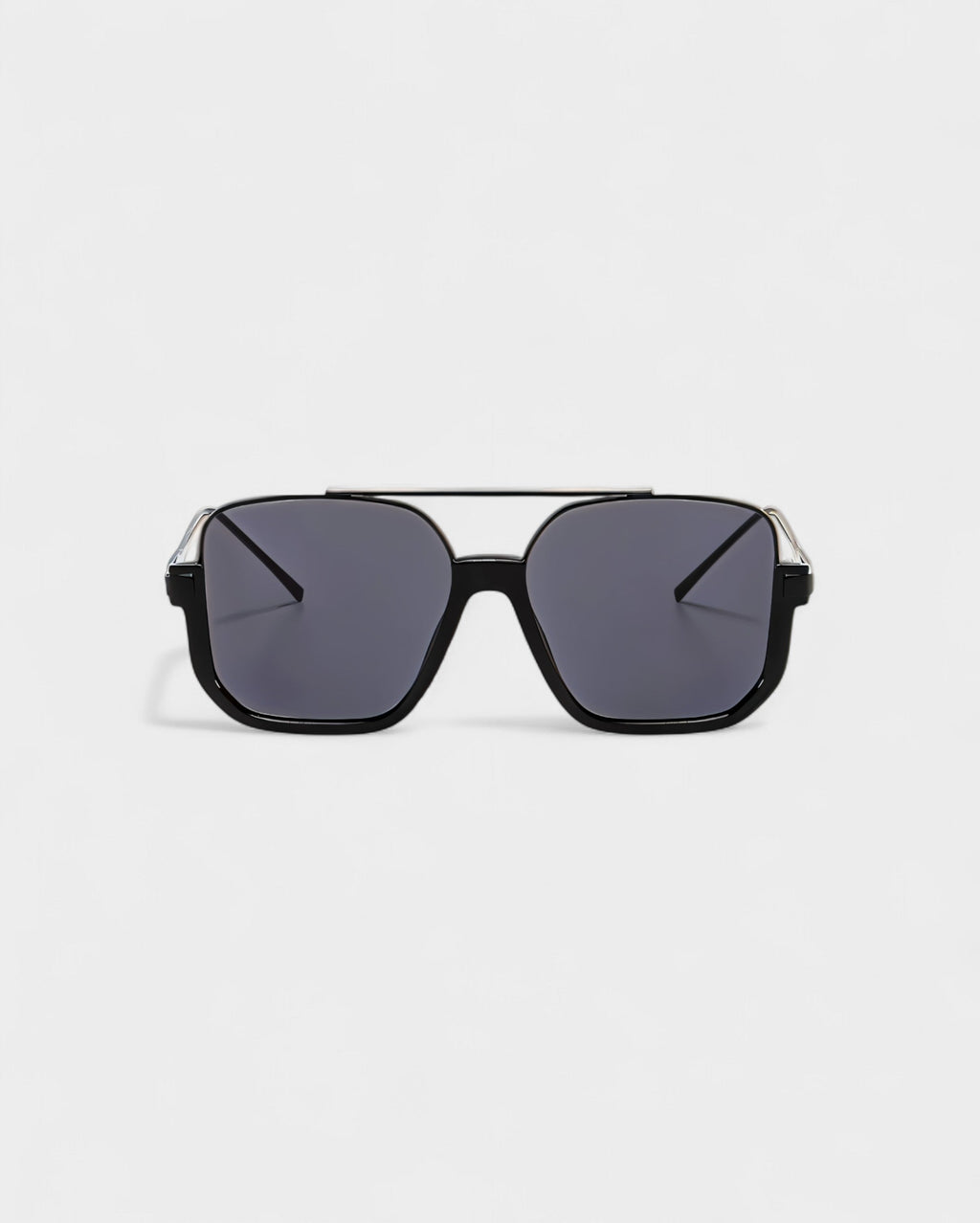 FRIDA Square Frame Sunglasses