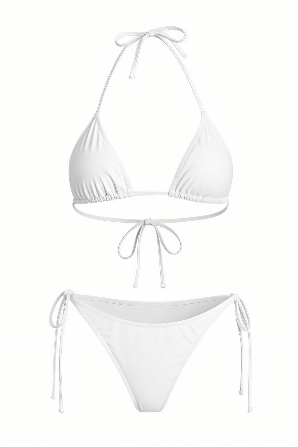 TARYN Bikini Set