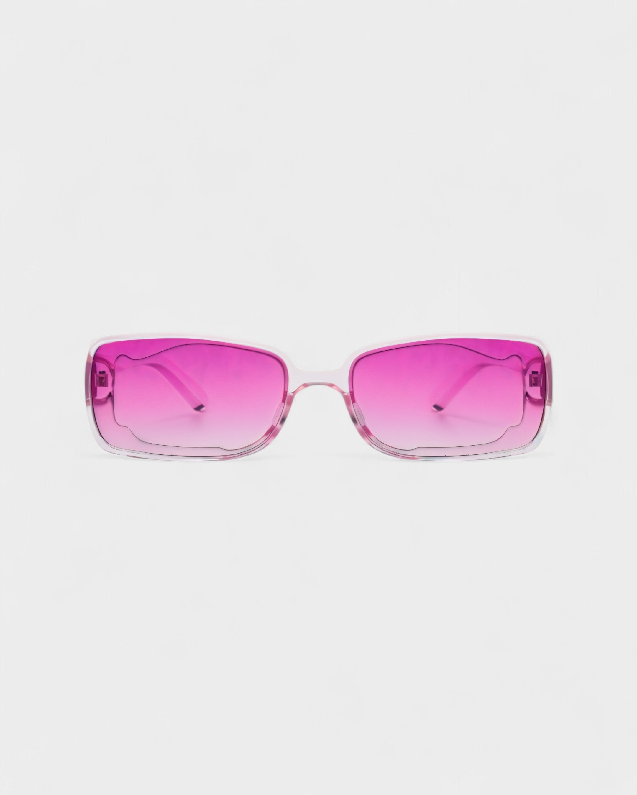 JEYA Rectangular Retro Sunglasses