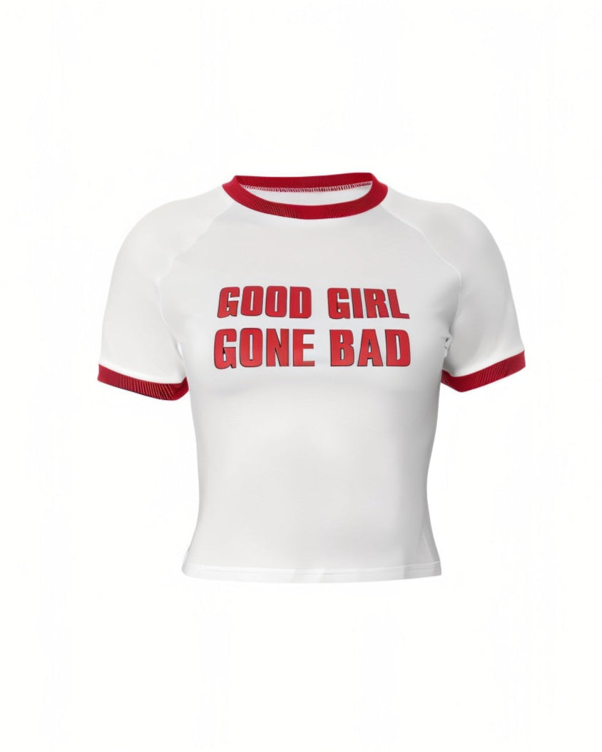 AVEN Good Girl Gone Bad Top