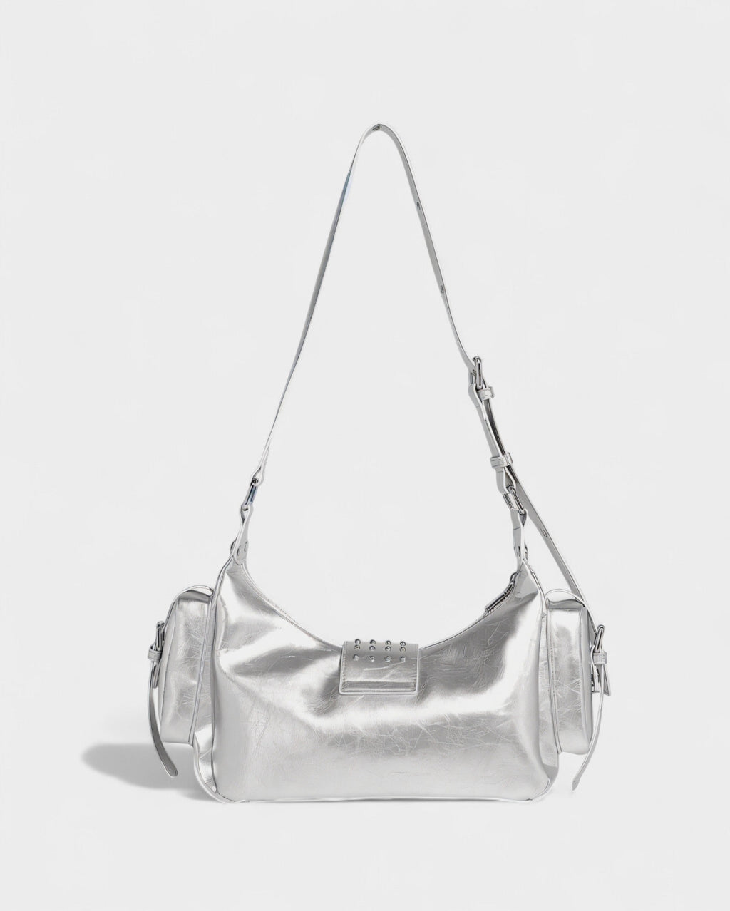 FARLA Cargo Buckle Bag