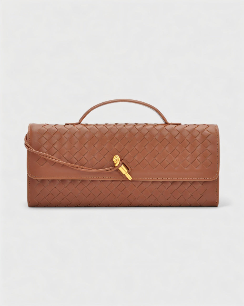 RYAN Woven Mini Bag