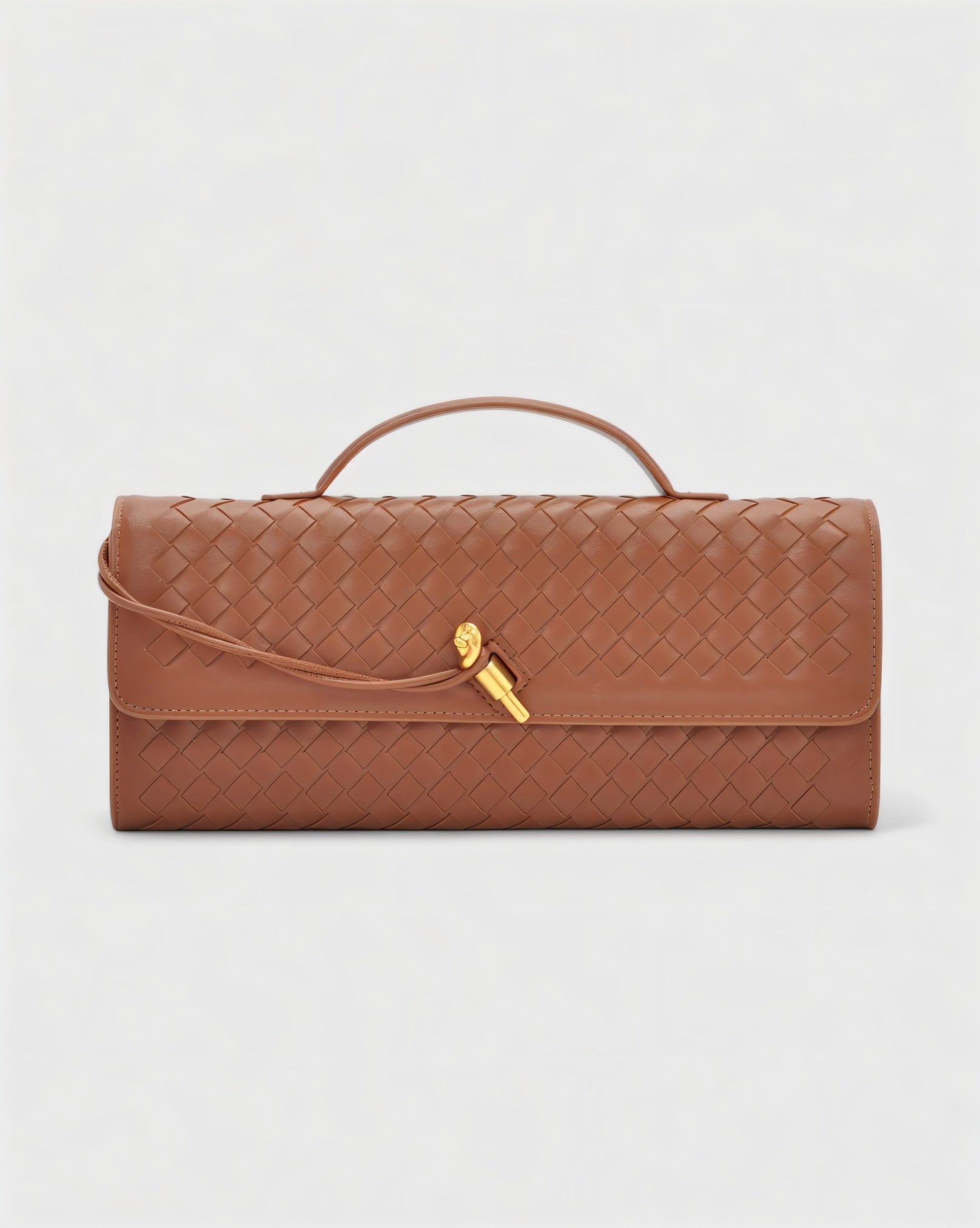 RYAN Woven Mini Bag