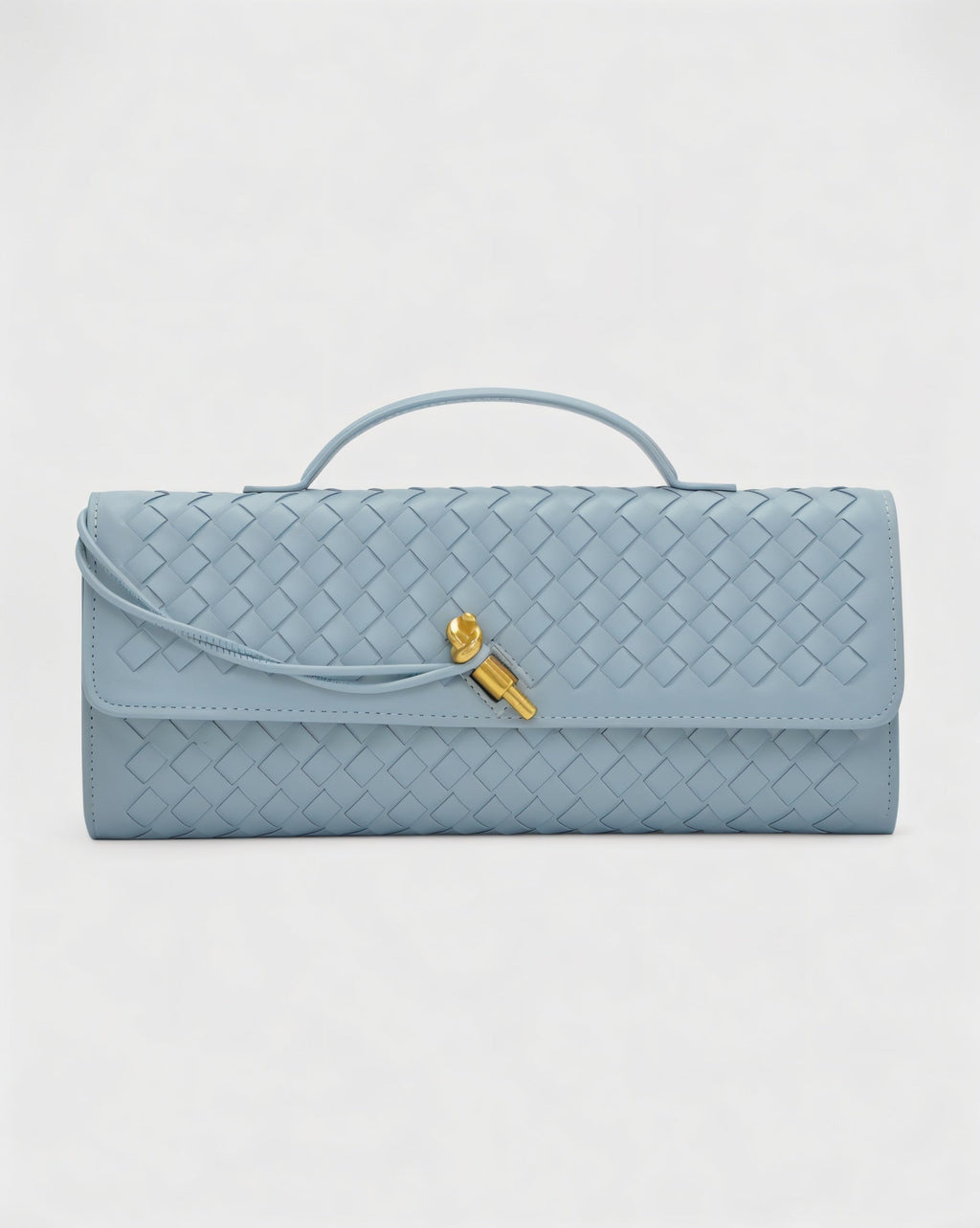 RYAN Woven Mini Bag