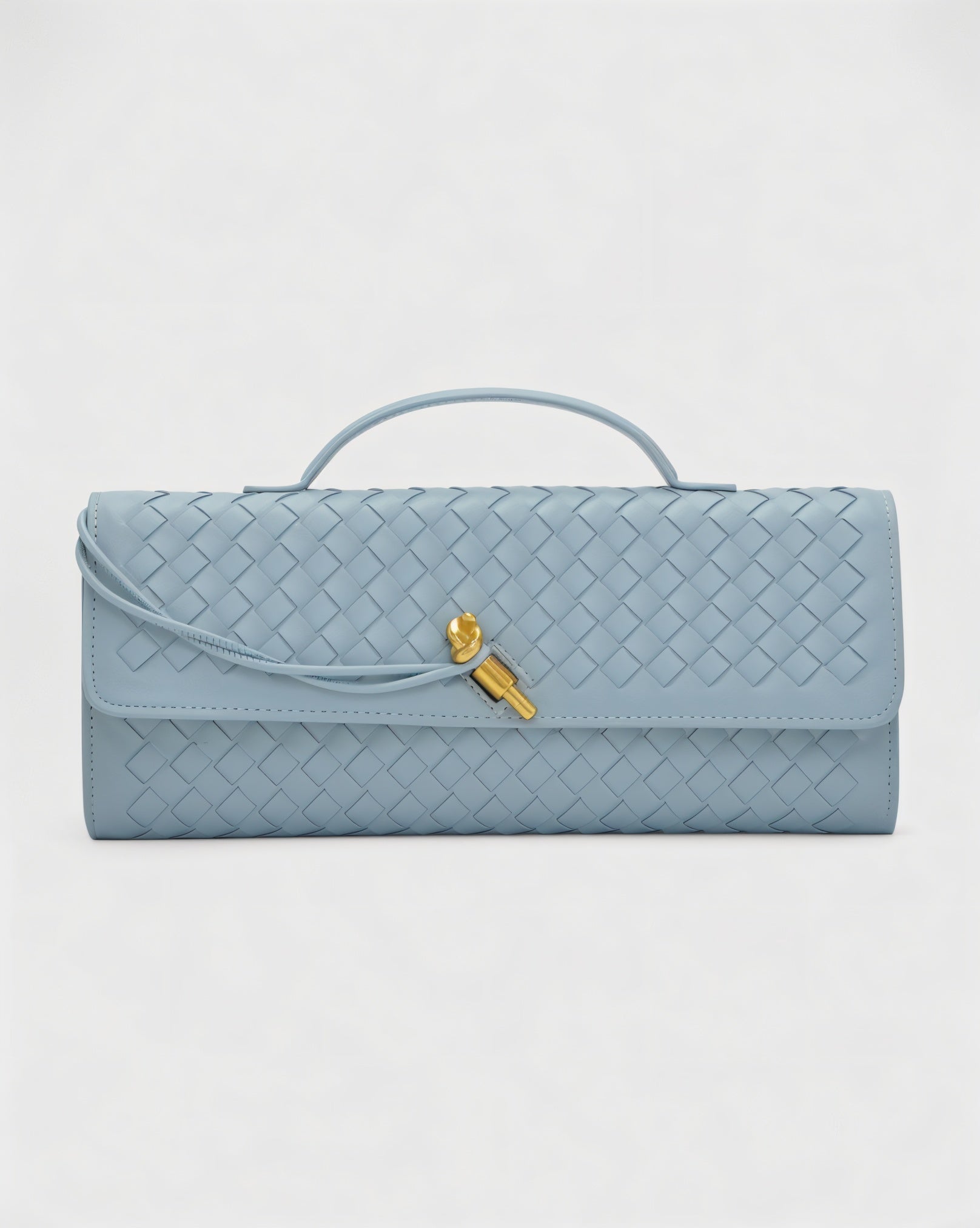 RYAN Woven Mini Bag