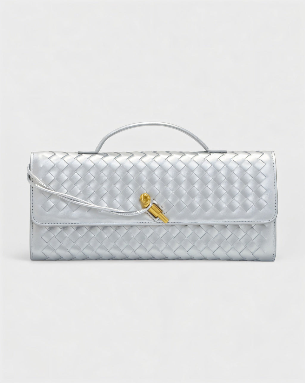 RYAN Woven Mini Bag