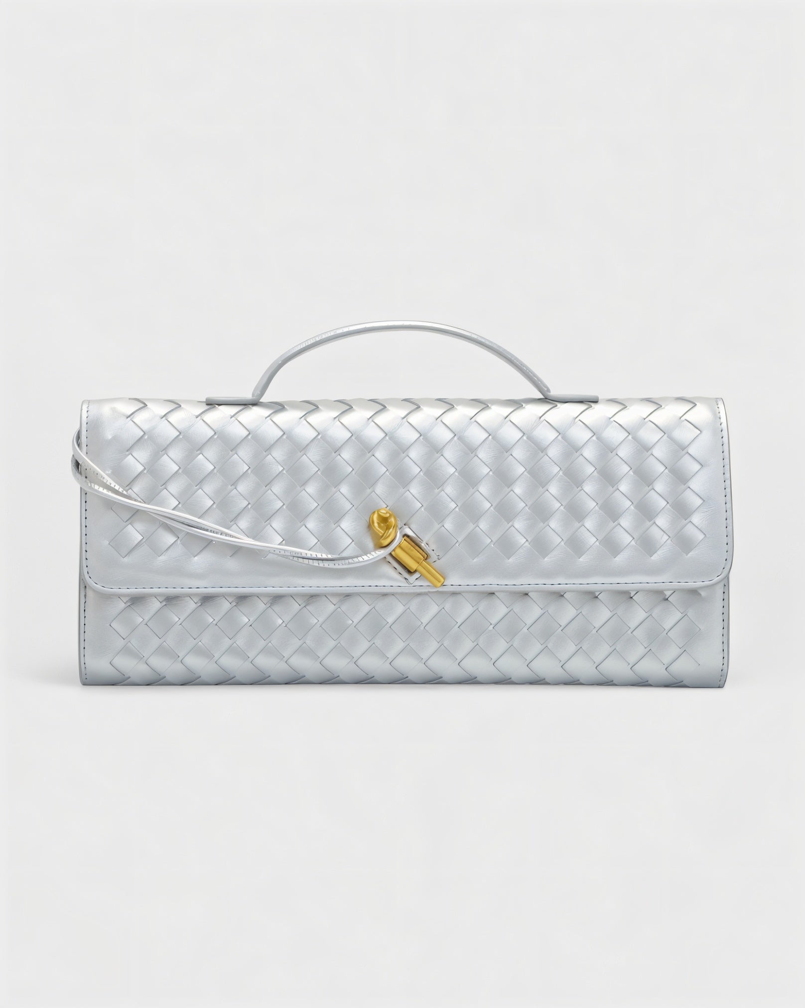RYAN Woven Mini Bag