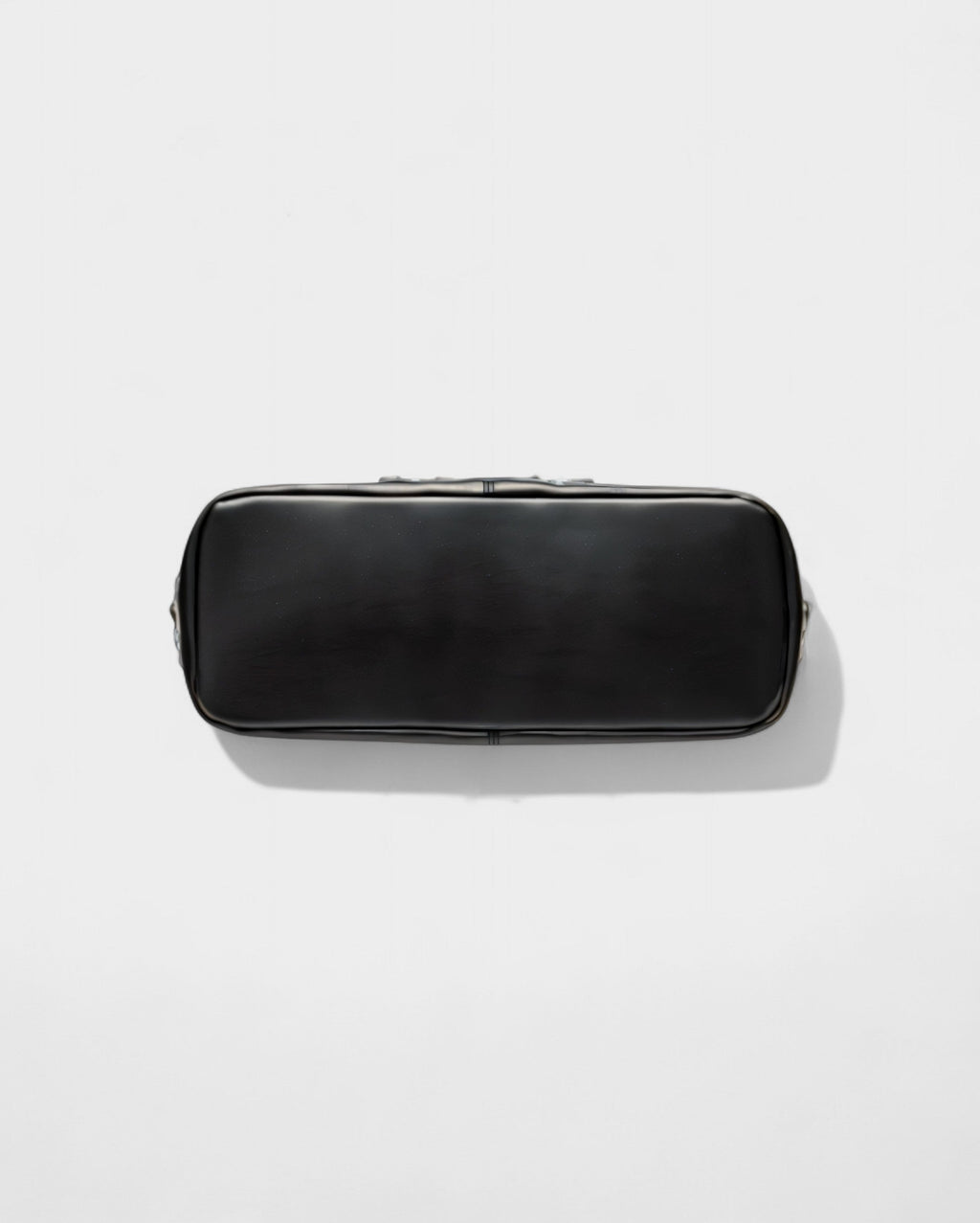 ARLA Studded Shoulder Bag