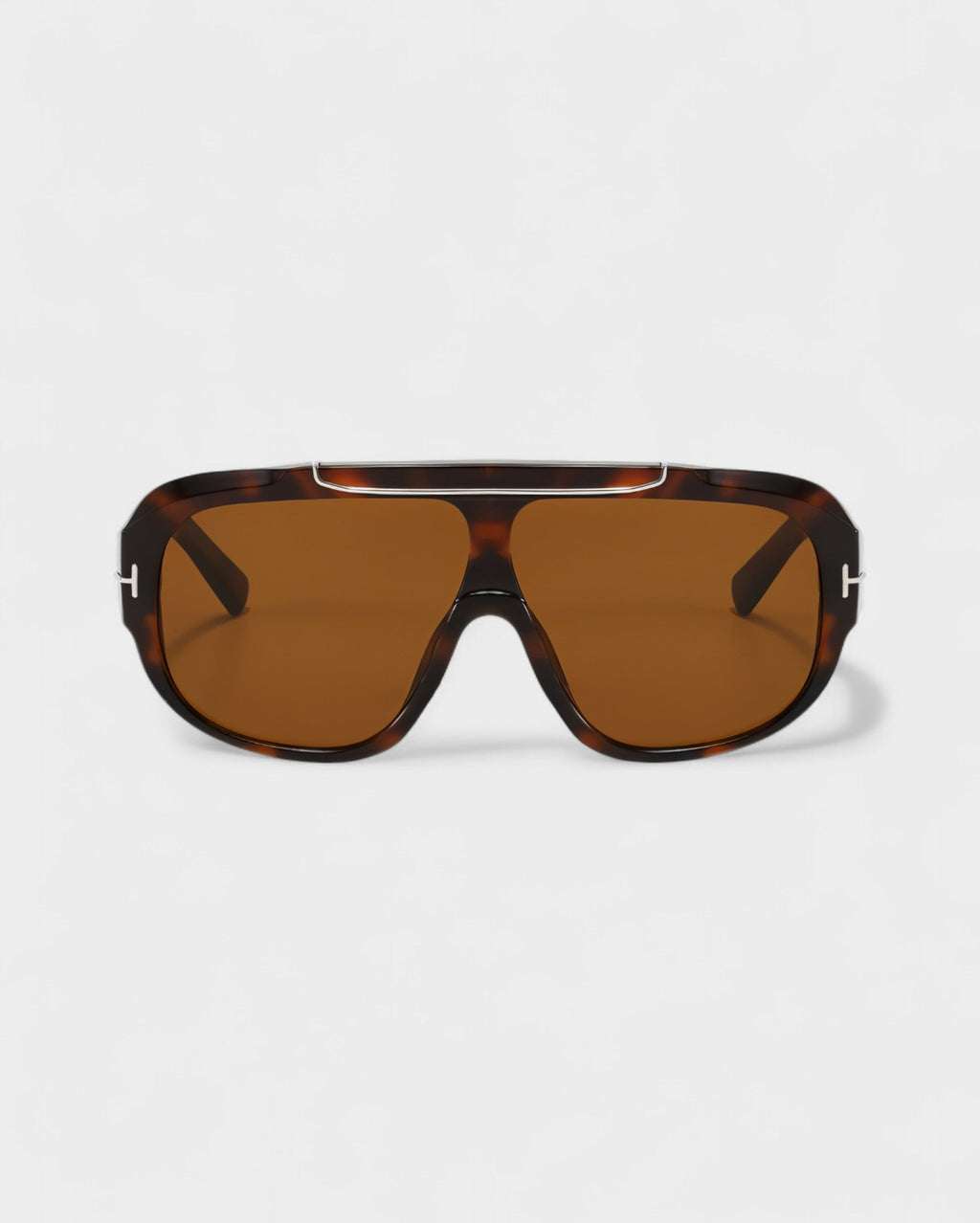 OLLA Oversized Sunglasses