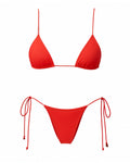 EUNICE Bikini Set