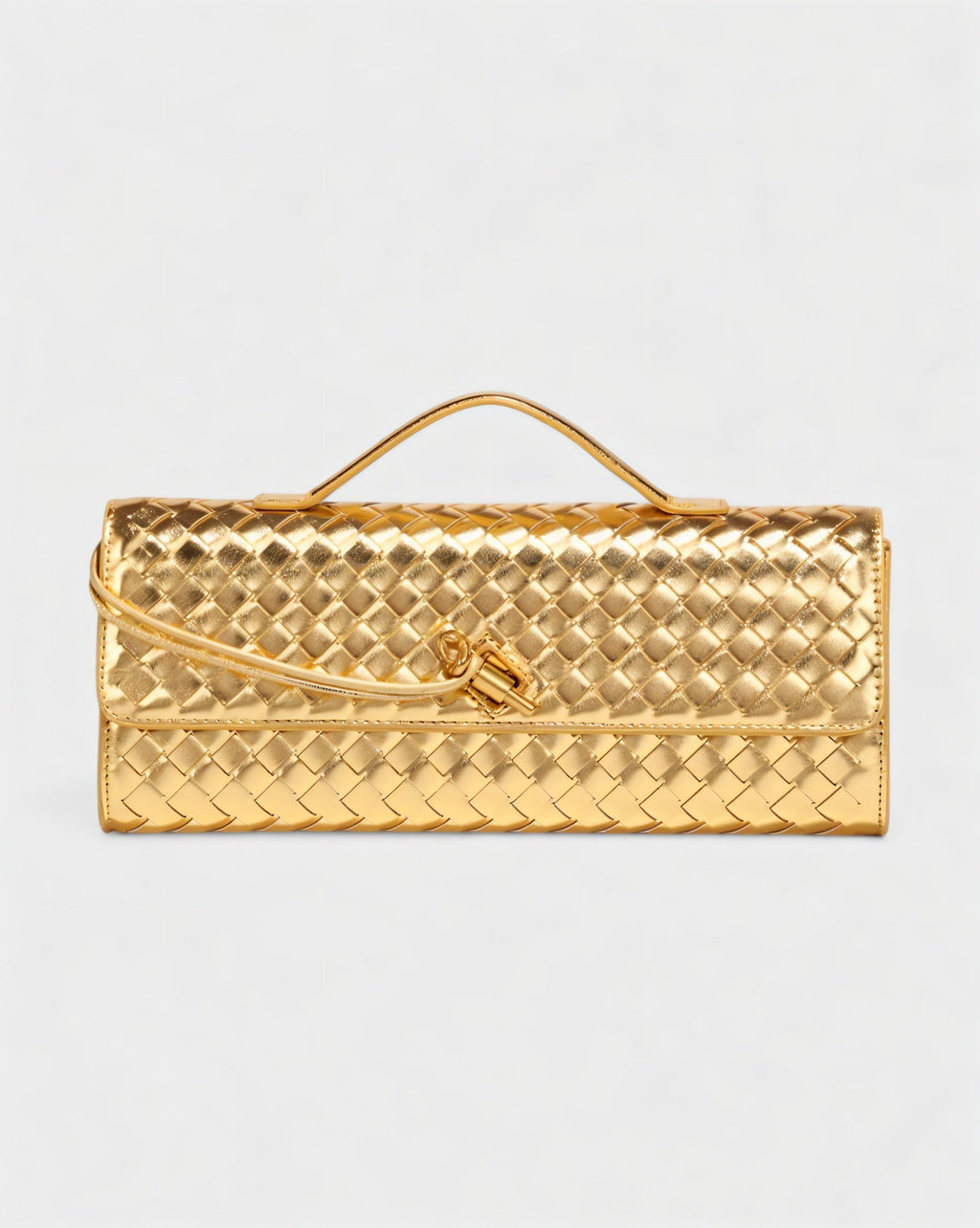 RYAN Woven Mini Bag