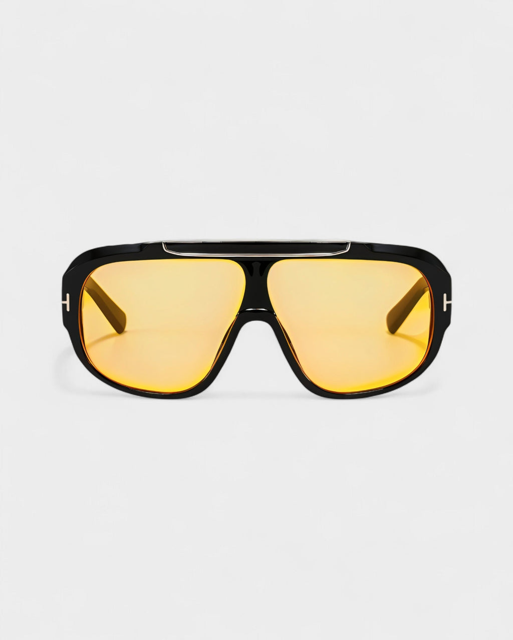 OLLA Oversized Sunglasses