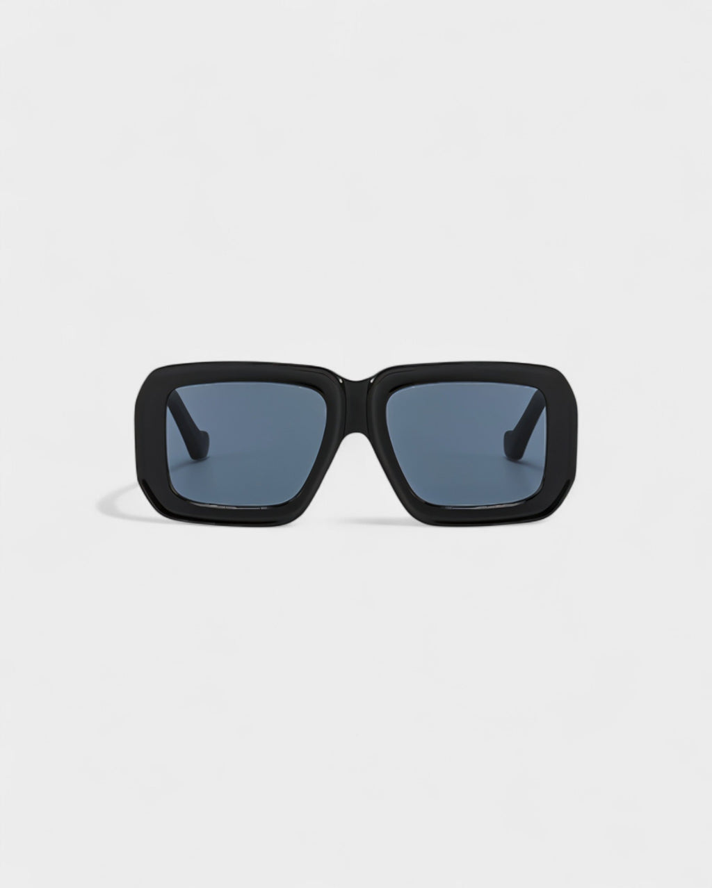 BEATRIS Retro Oversized Square Sunglasses