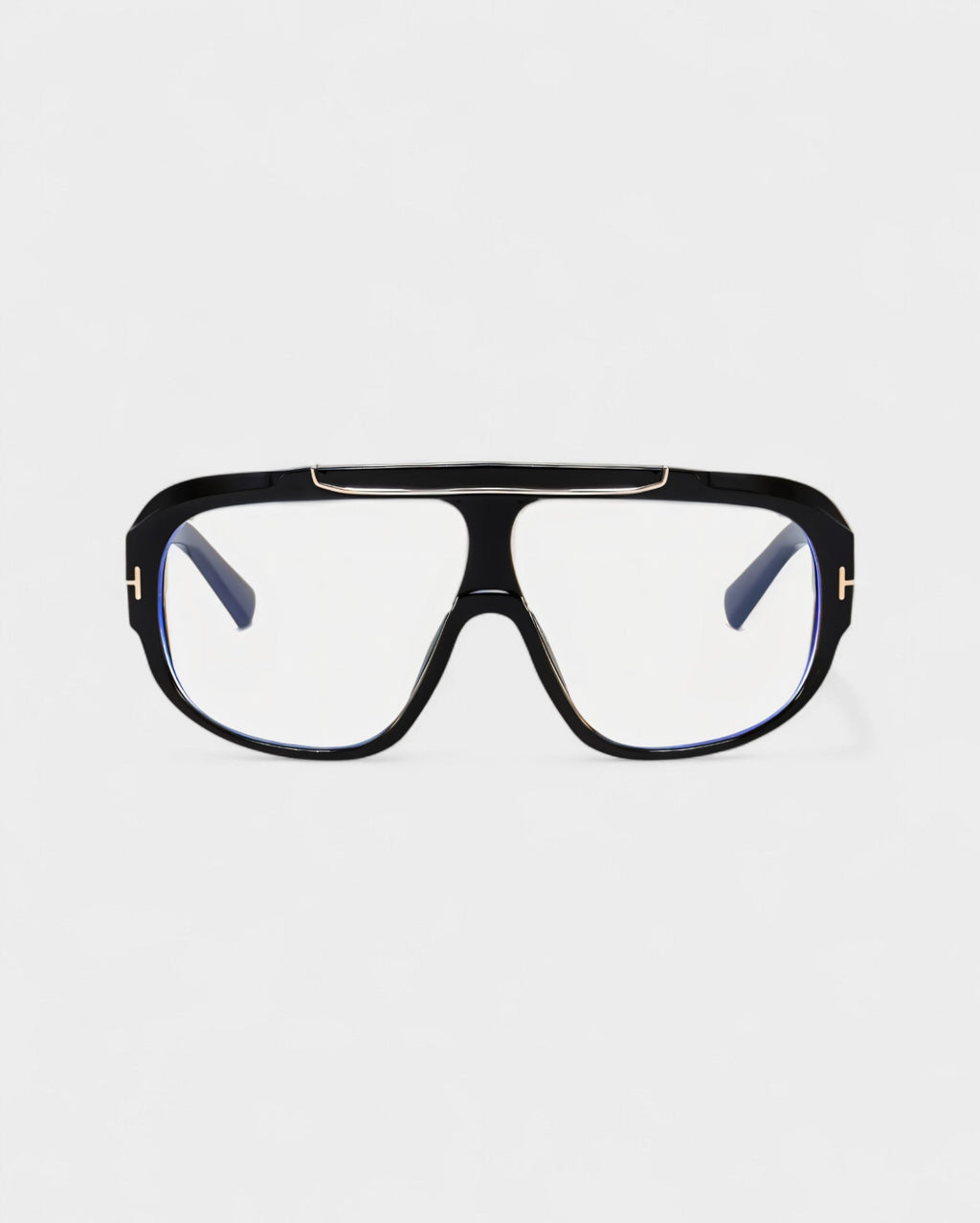 OLLA Oversized Sunglasses