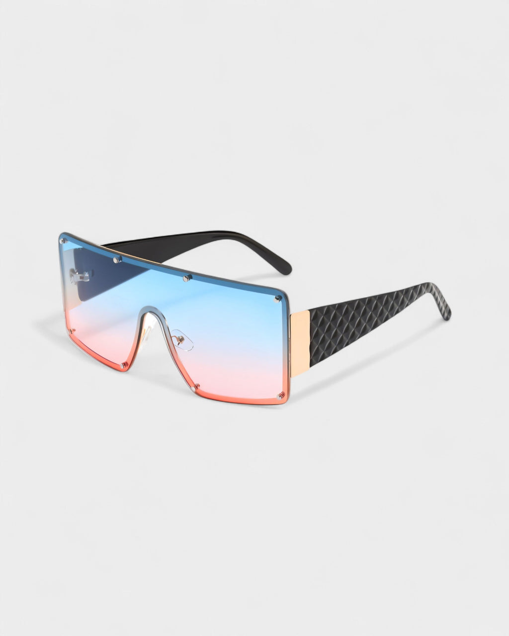 LAIYA Square Frame Sunglasses