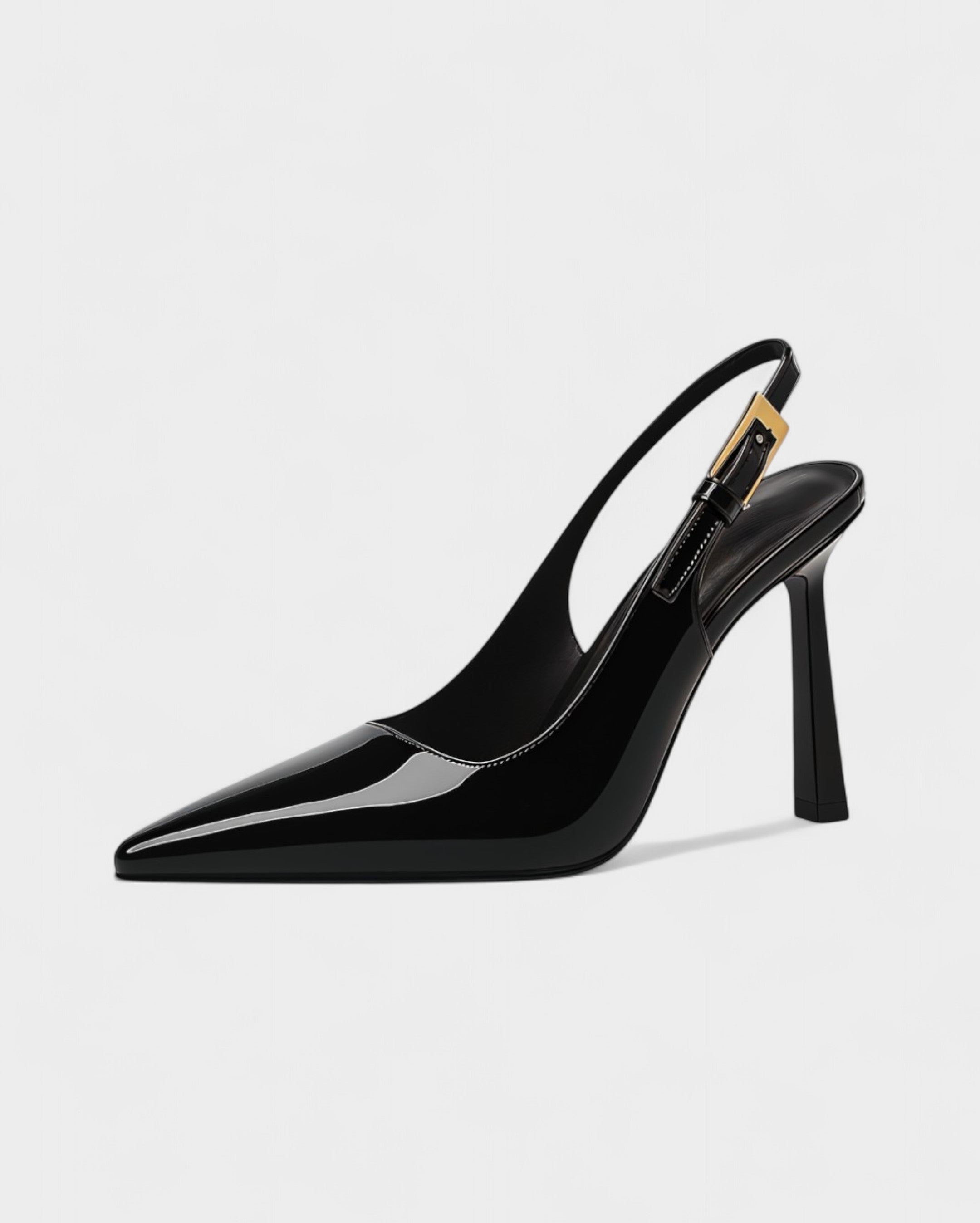 PAMELA Stiletto High Heels