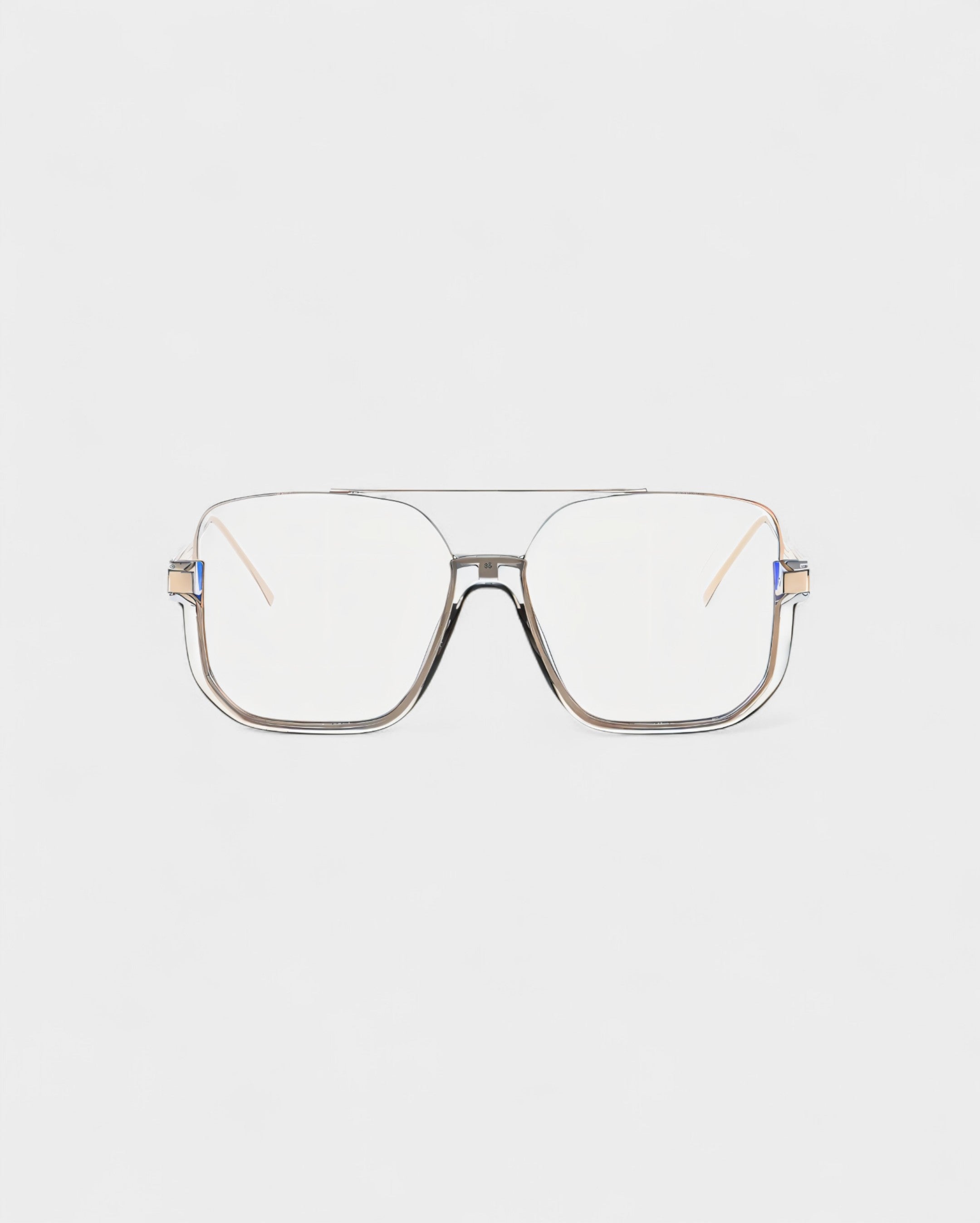 FRIDA Square Frame Sunglasses