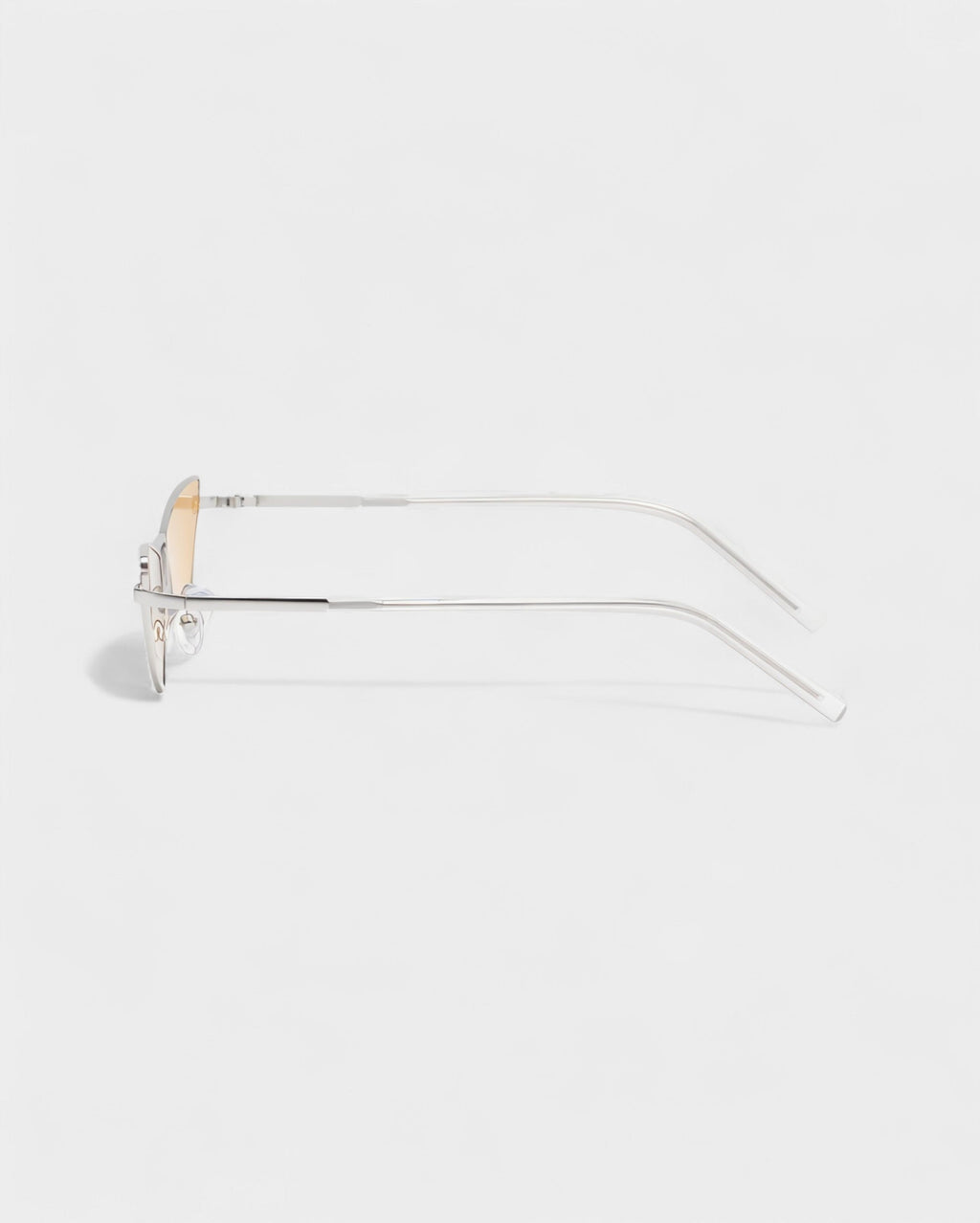 CHIRA Sharp-Edge Micro Cat-Eye Sunglasses
