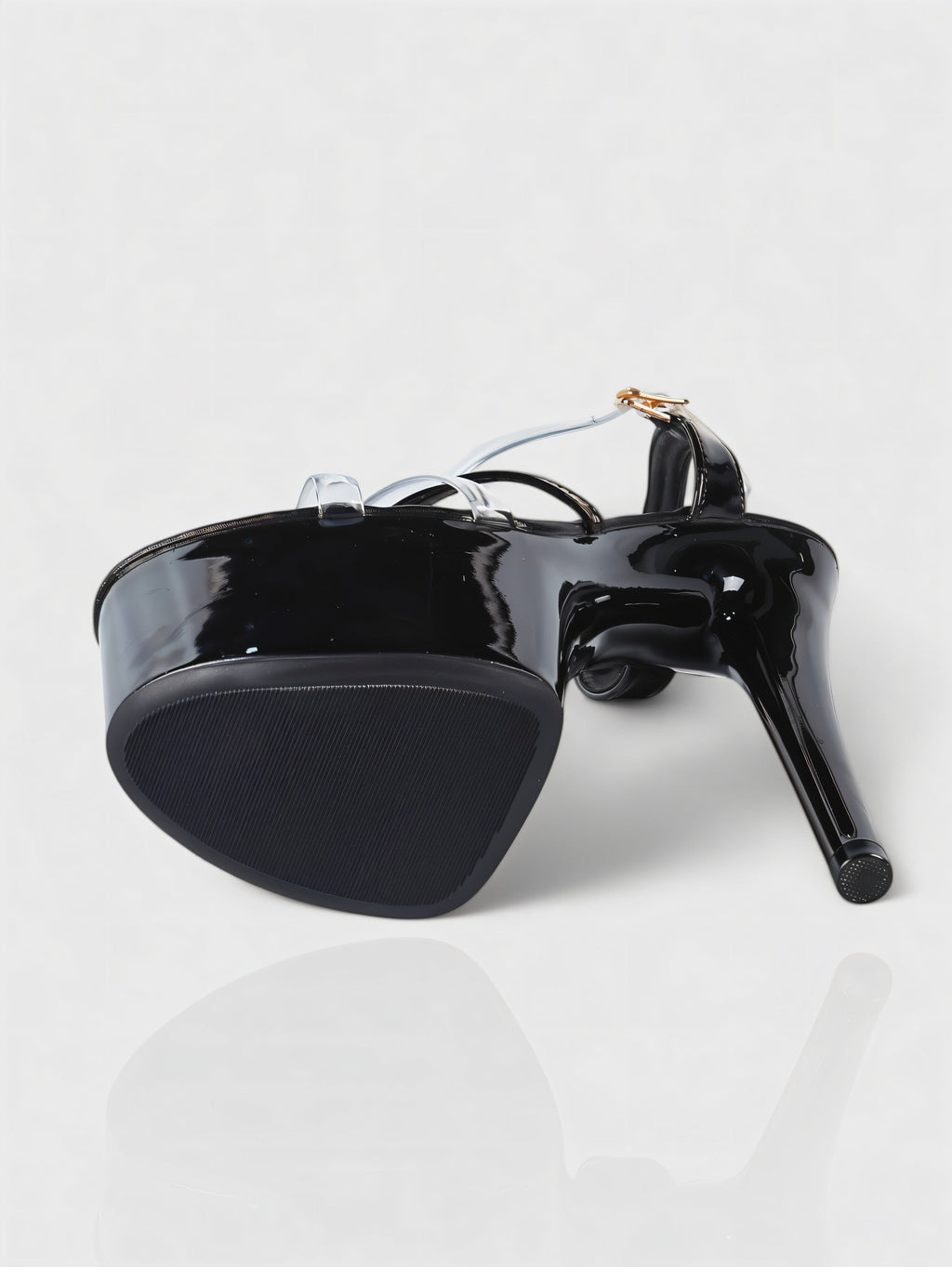 VAYNE Platform Stiletto Heels
