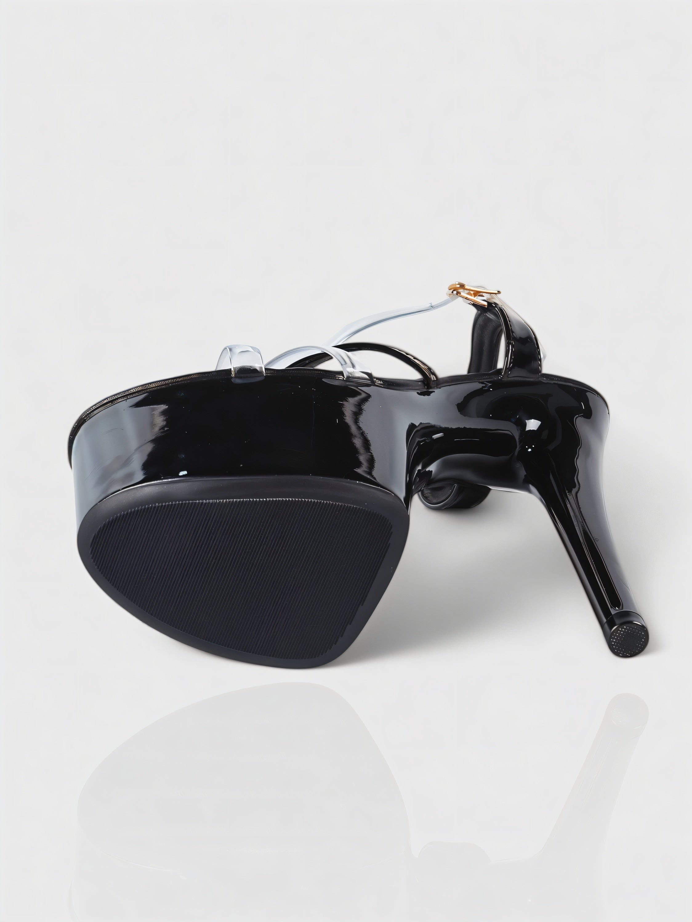 VAYNE Platform Stiletto Heels