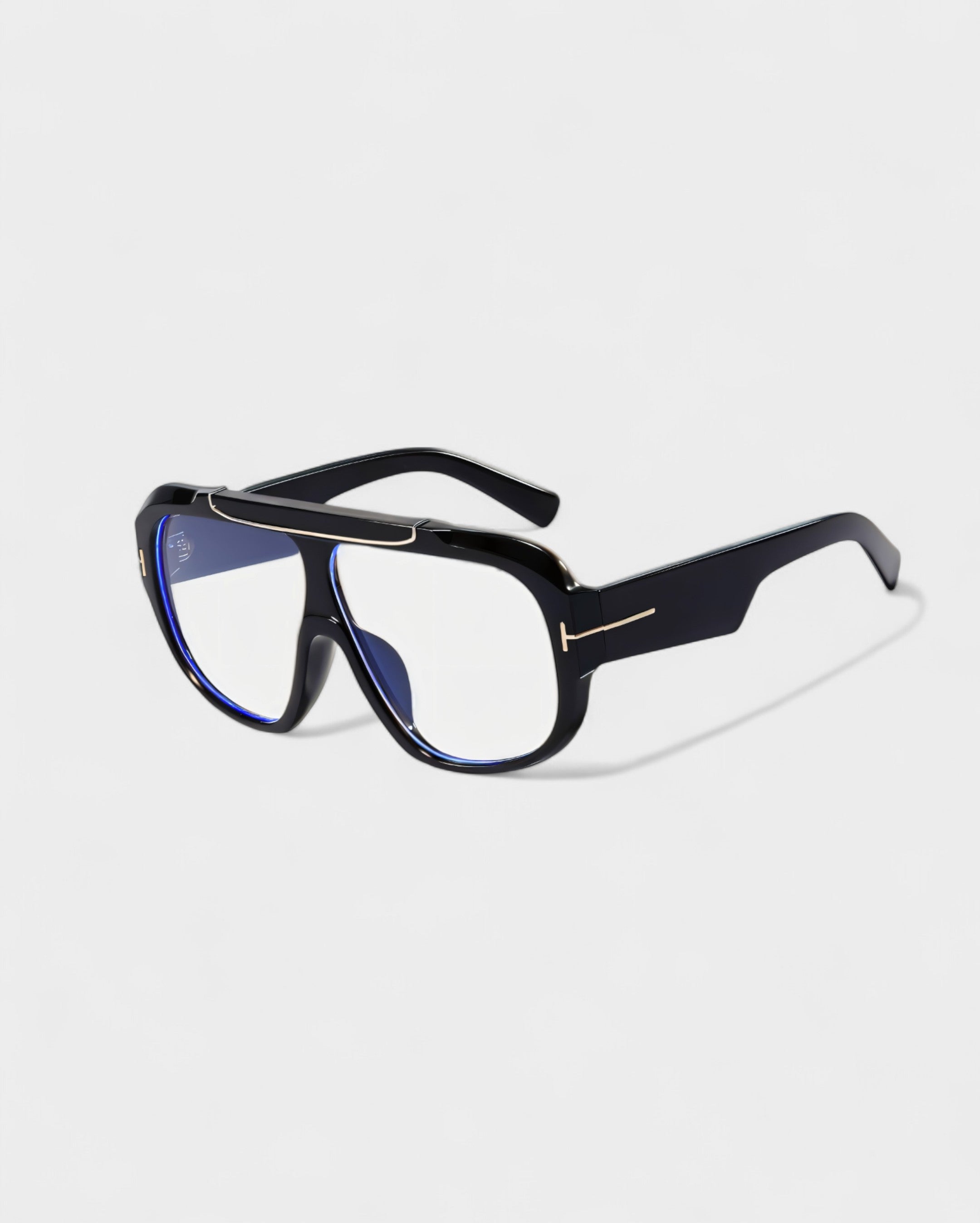 OLLA Oversized Sunglasses