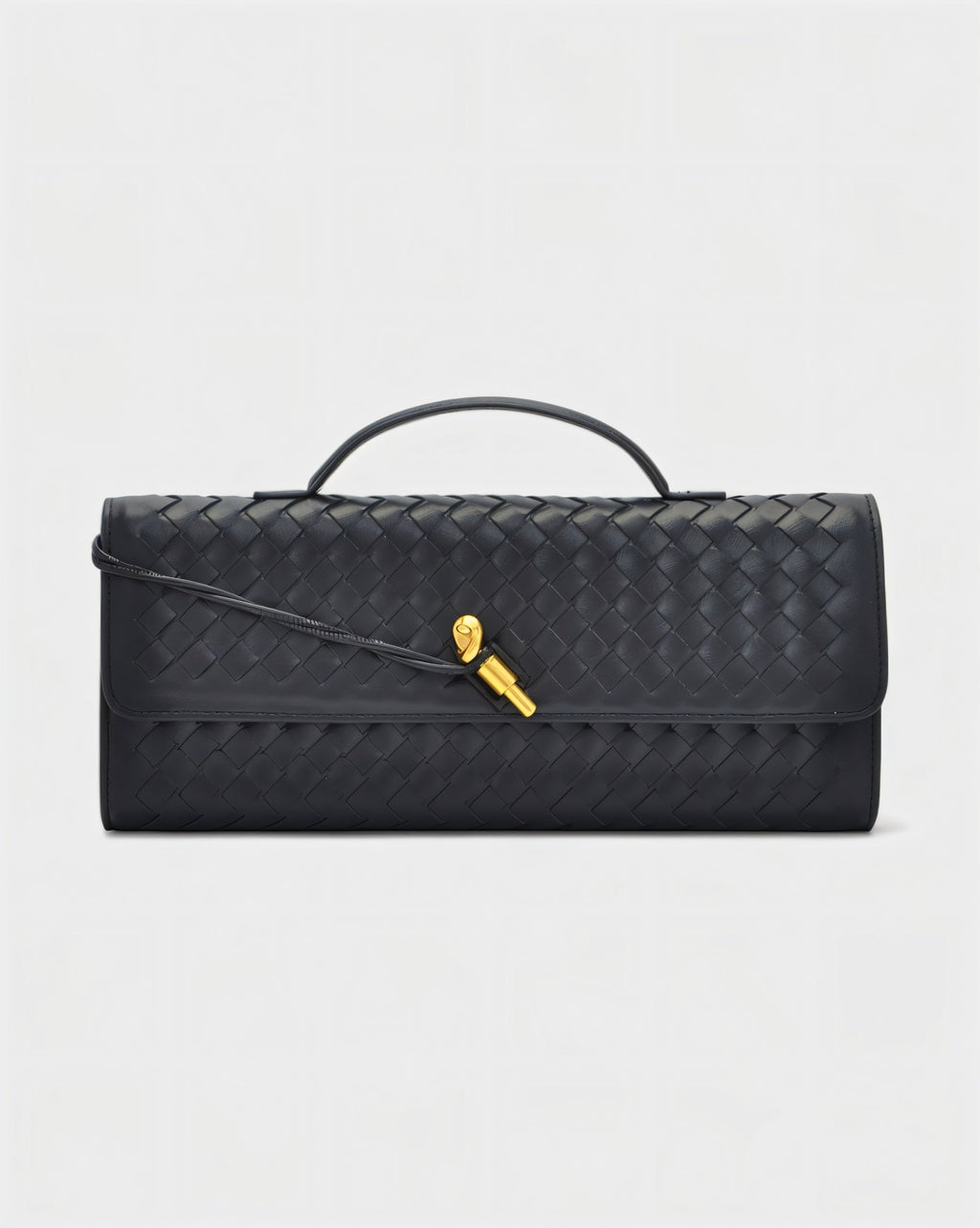 RYAN Woven Mini Bag