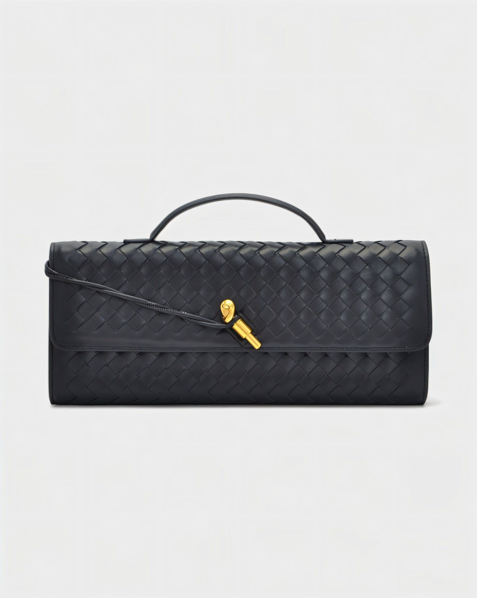 RYAN Woven Mini Bag