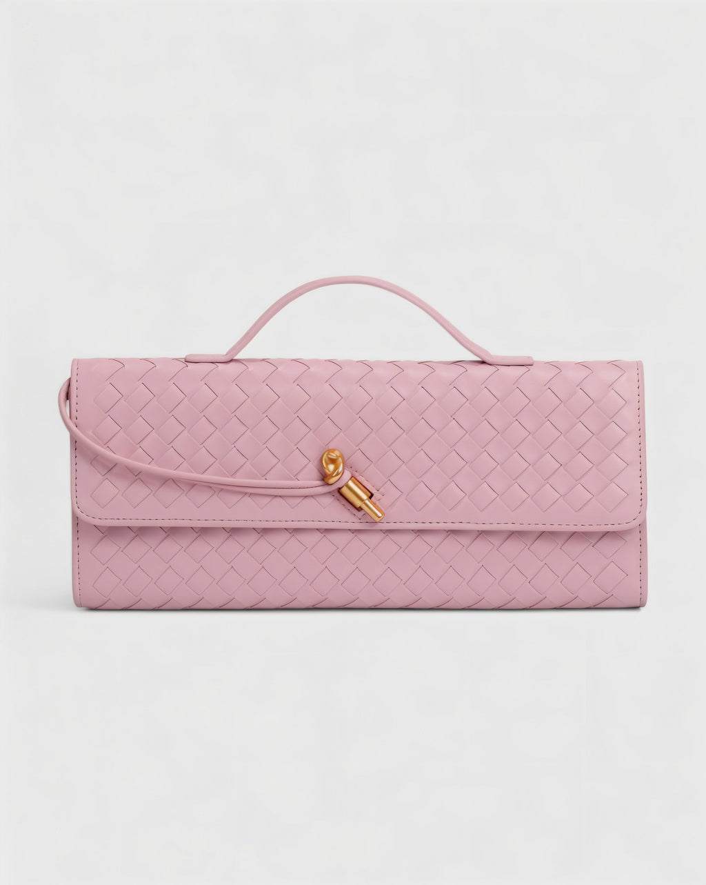 RYAN Woven Mini Bag