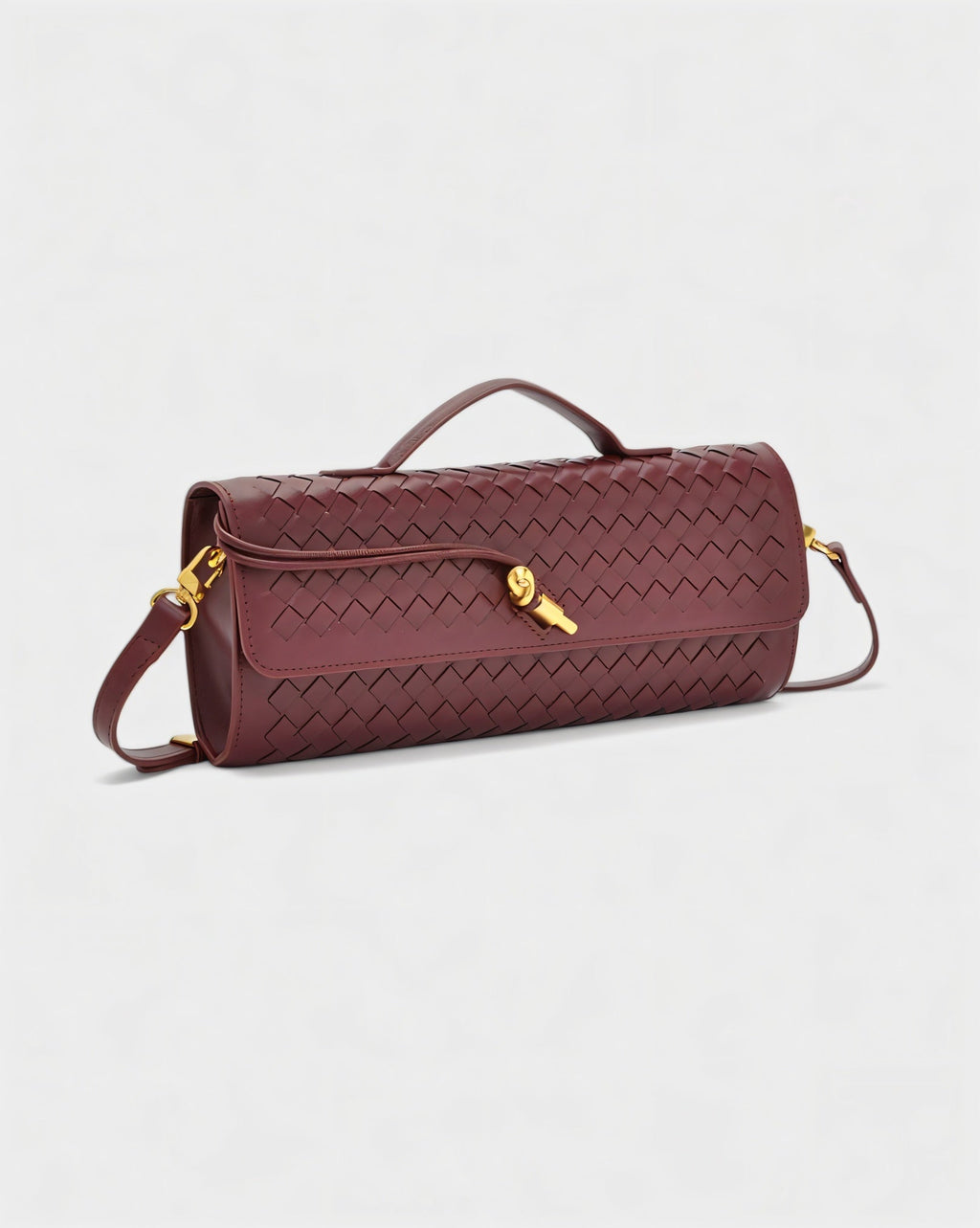 RYAN Woven Mini Bag