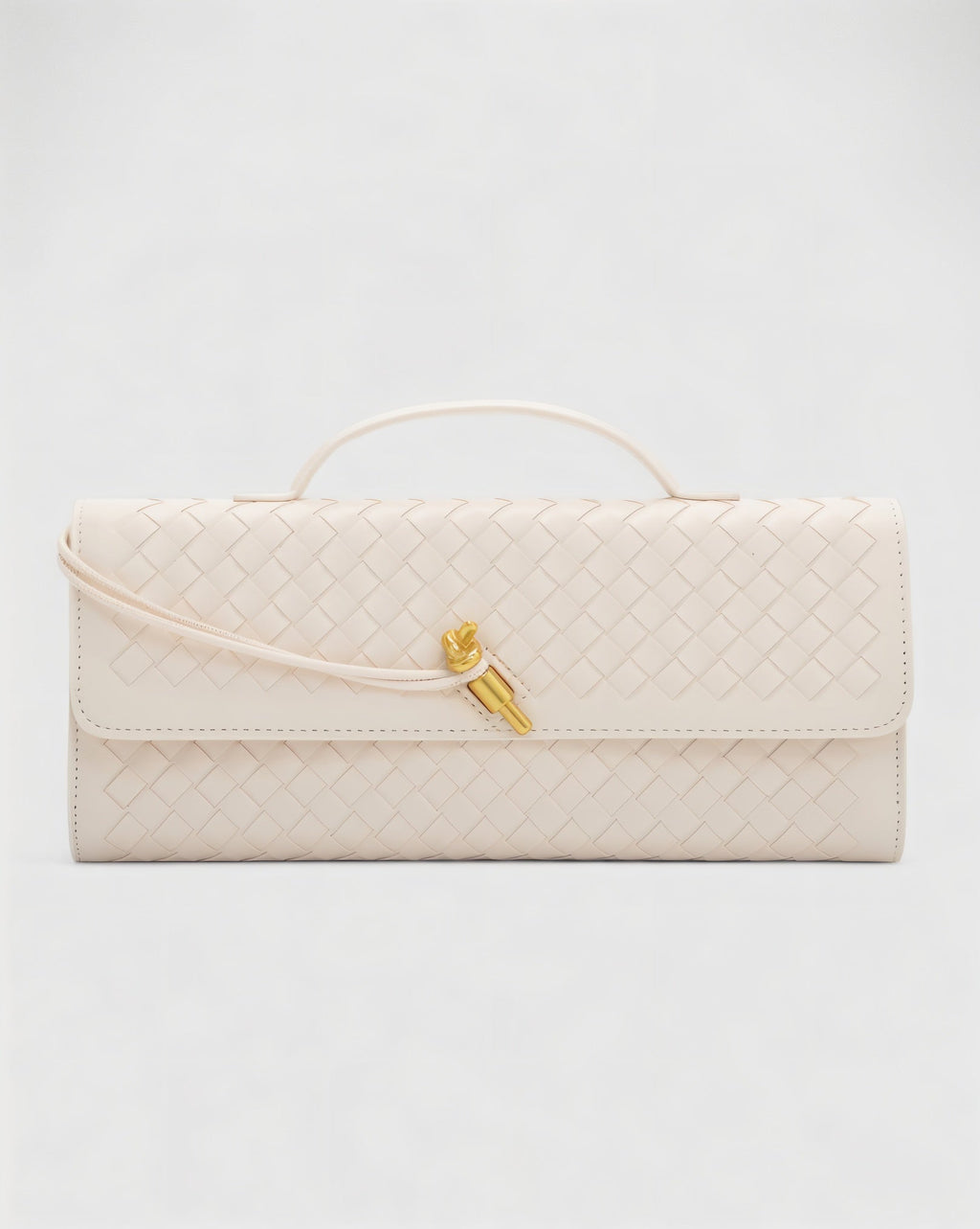 RYAN Woven Mini Bag
