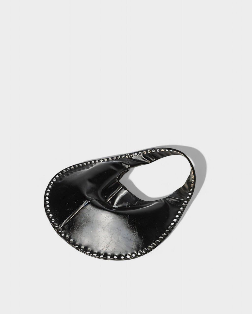 KAZANA Crescent Shoulder Bag