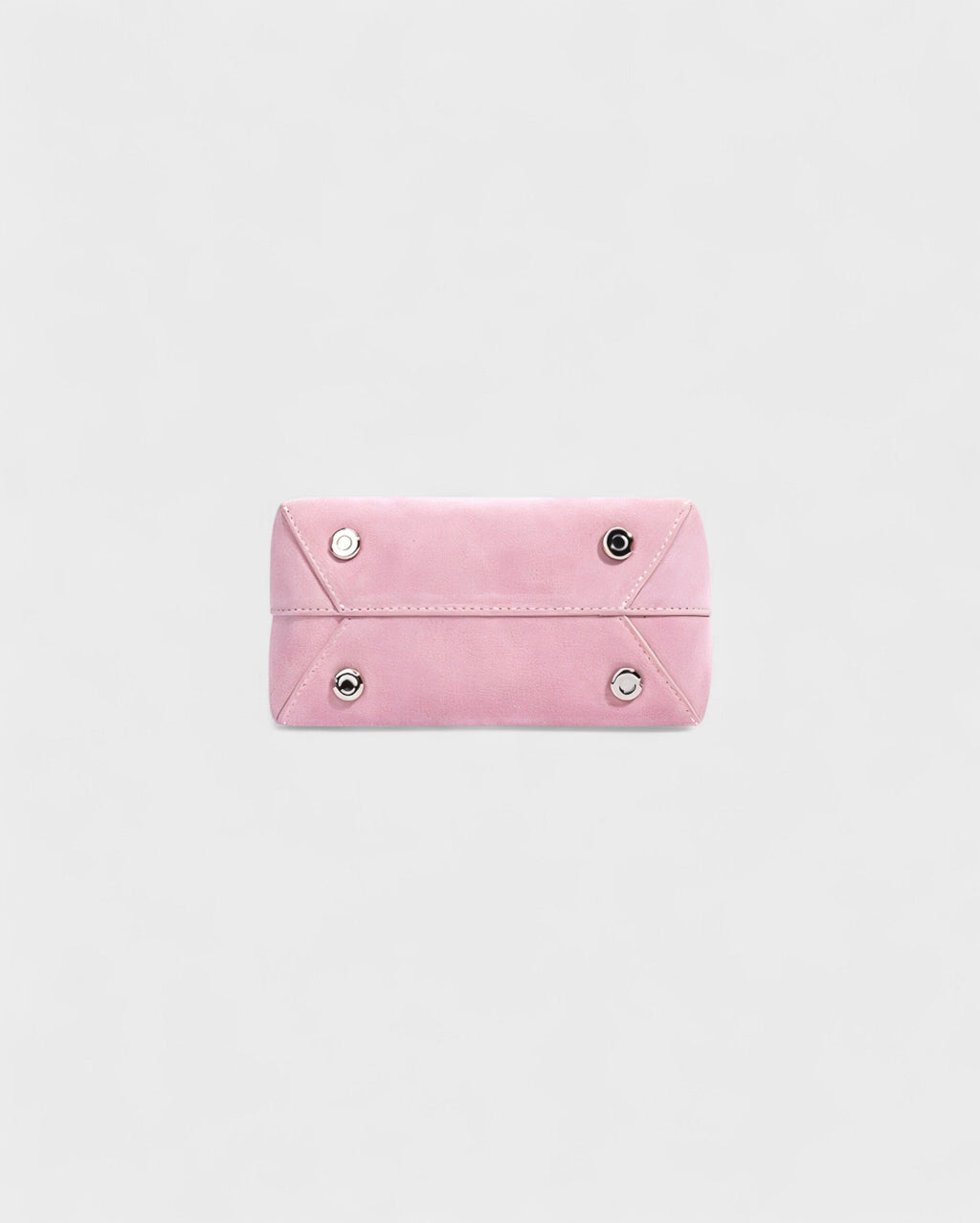 LYNDRA Top-Handle Mini Tote Bag