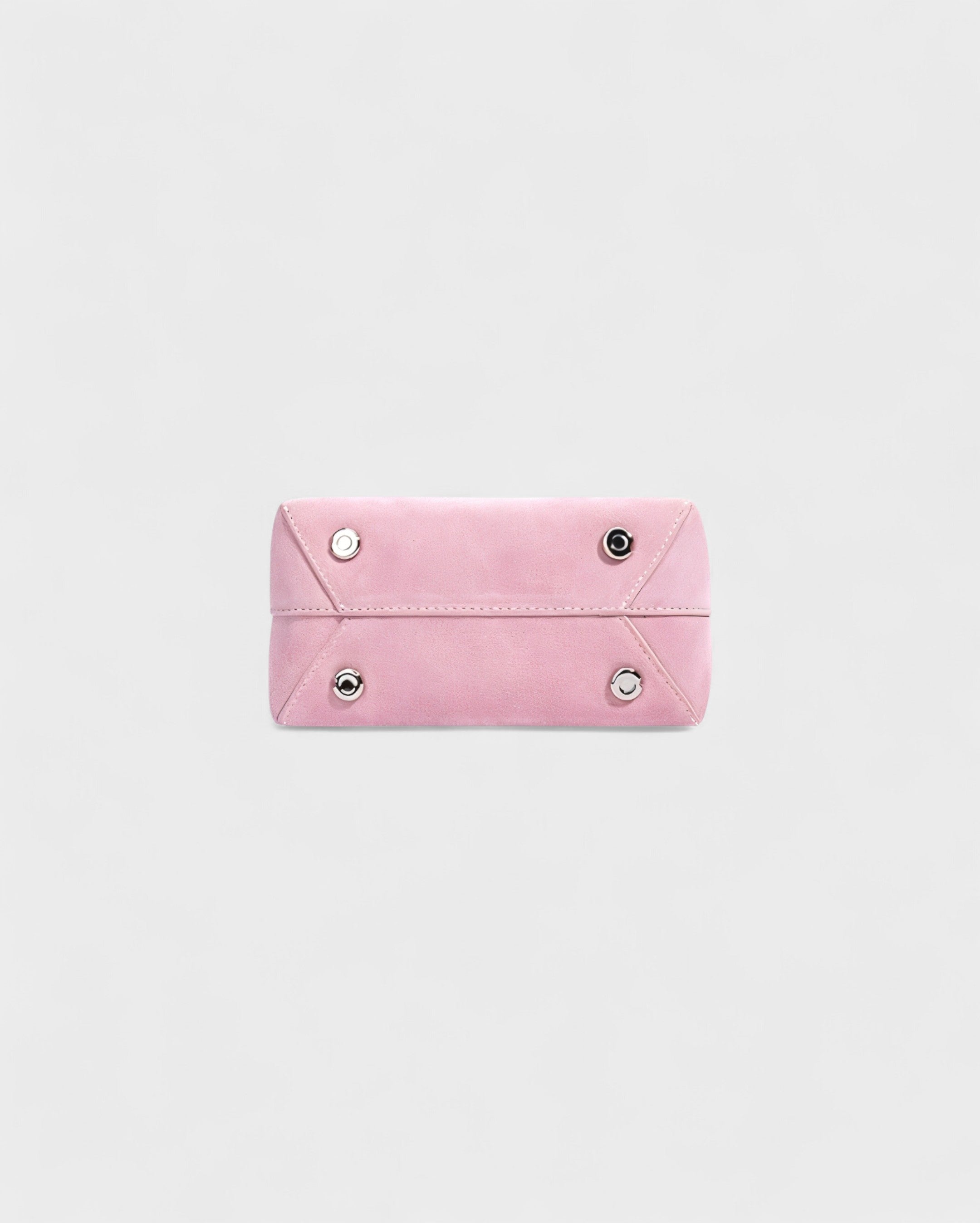 LYNDRA Top-Handle Mini Tote Bag