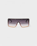 LAIYA Square Frame Sunglasses