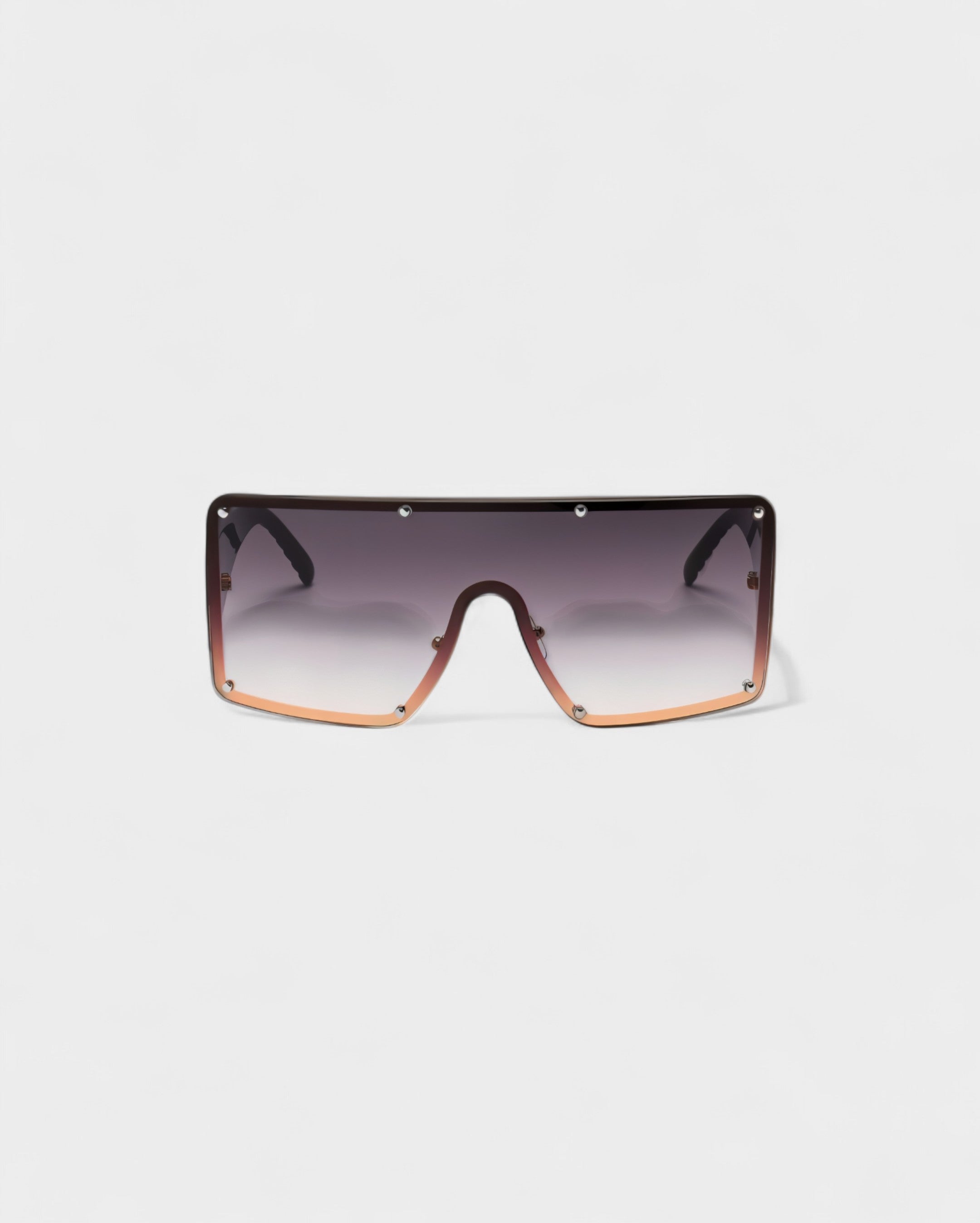 LAIYA Square Frame Sunglasses