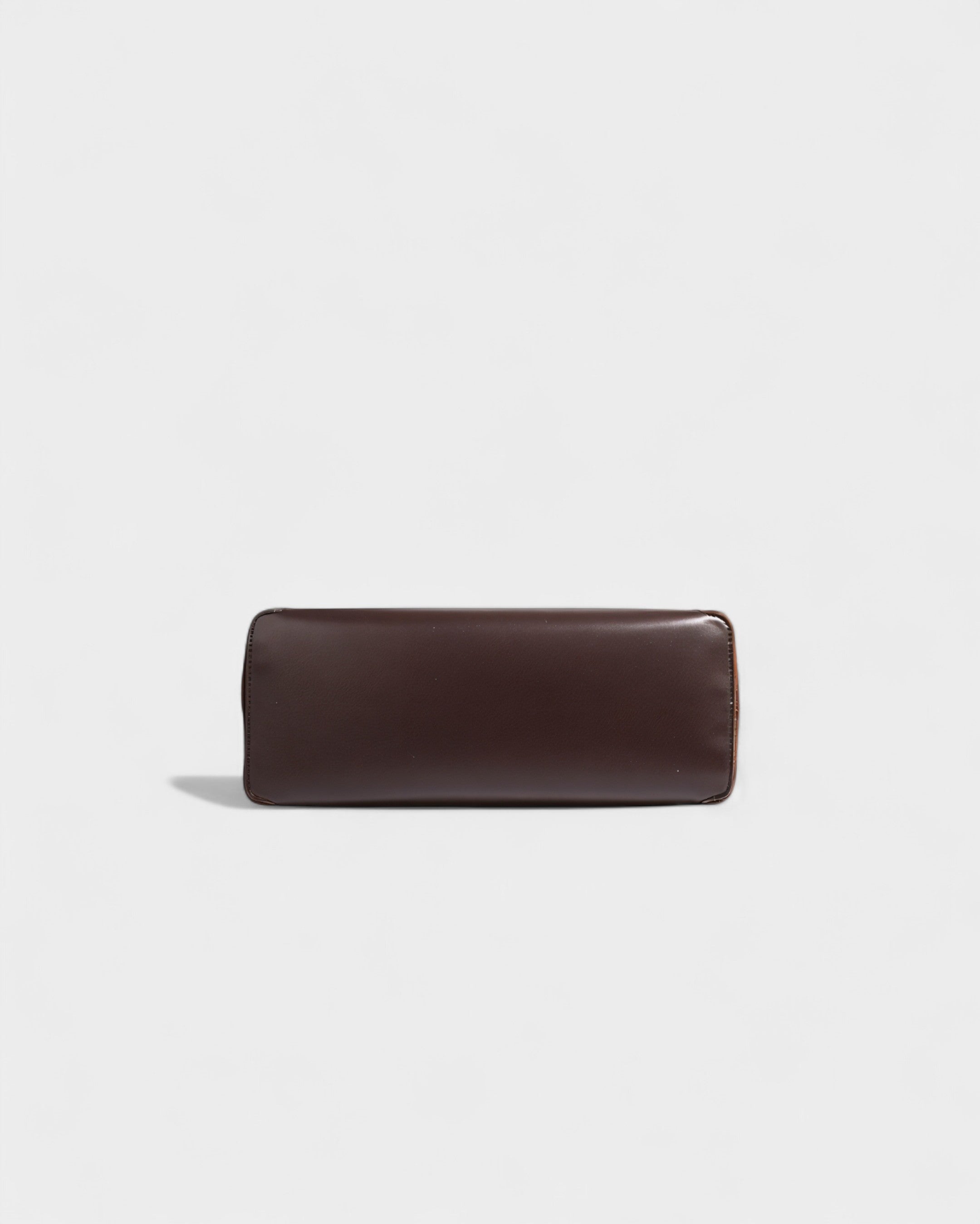 MAVINA Suede Tote Shoulder Bag