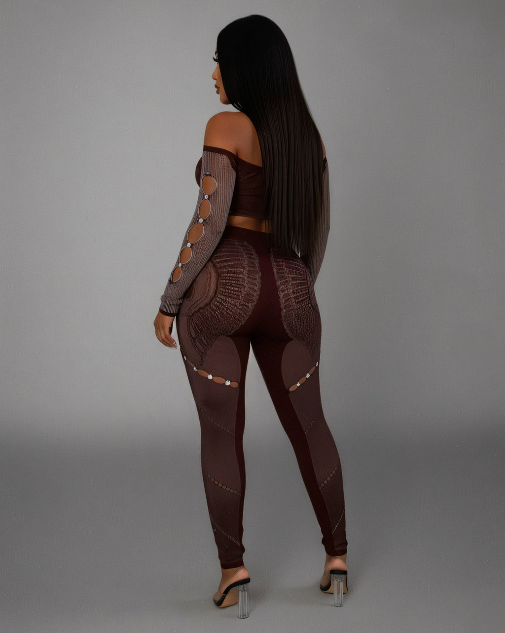 SIYA Star Cutout Set