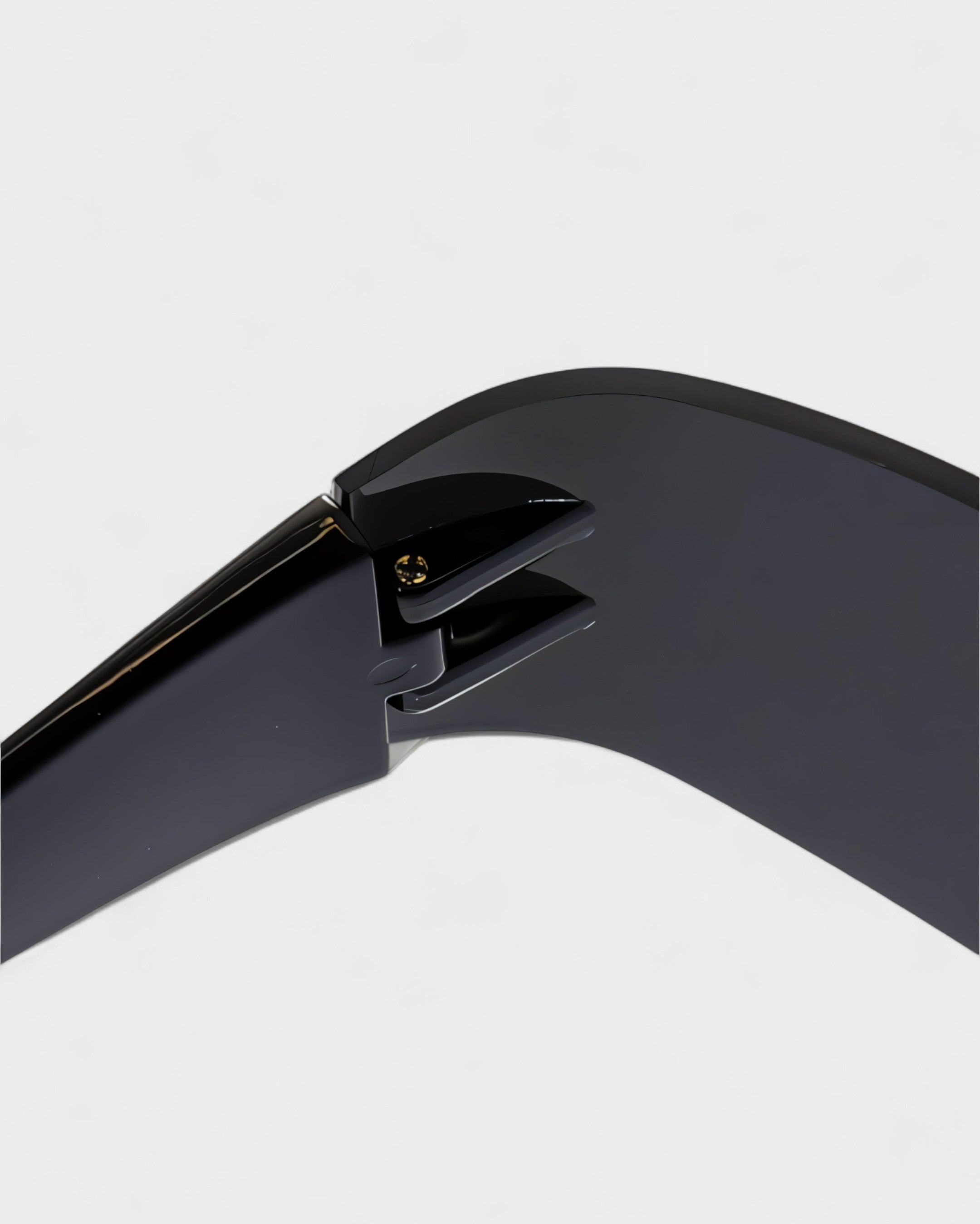 SHEA Wraparound Visor Sunglasses