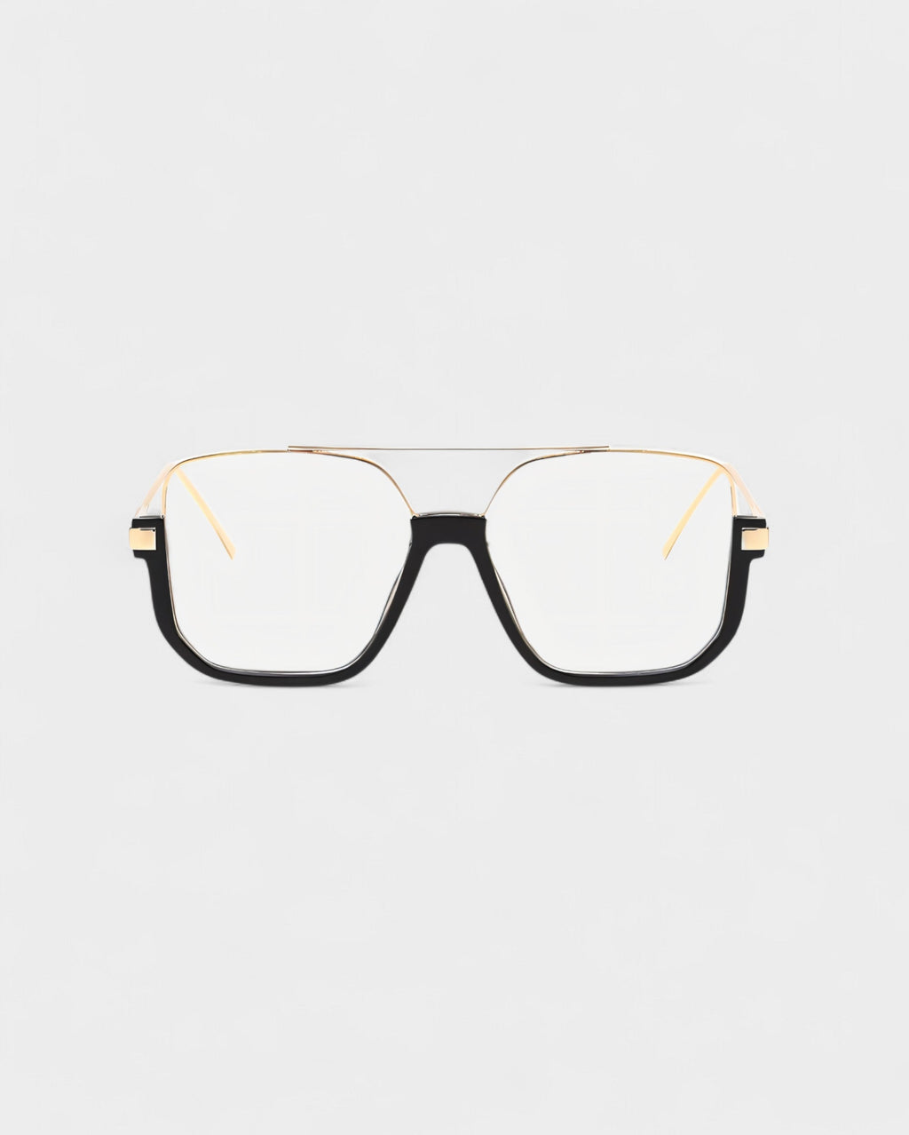 FRIDA Square Frame Sunglasses