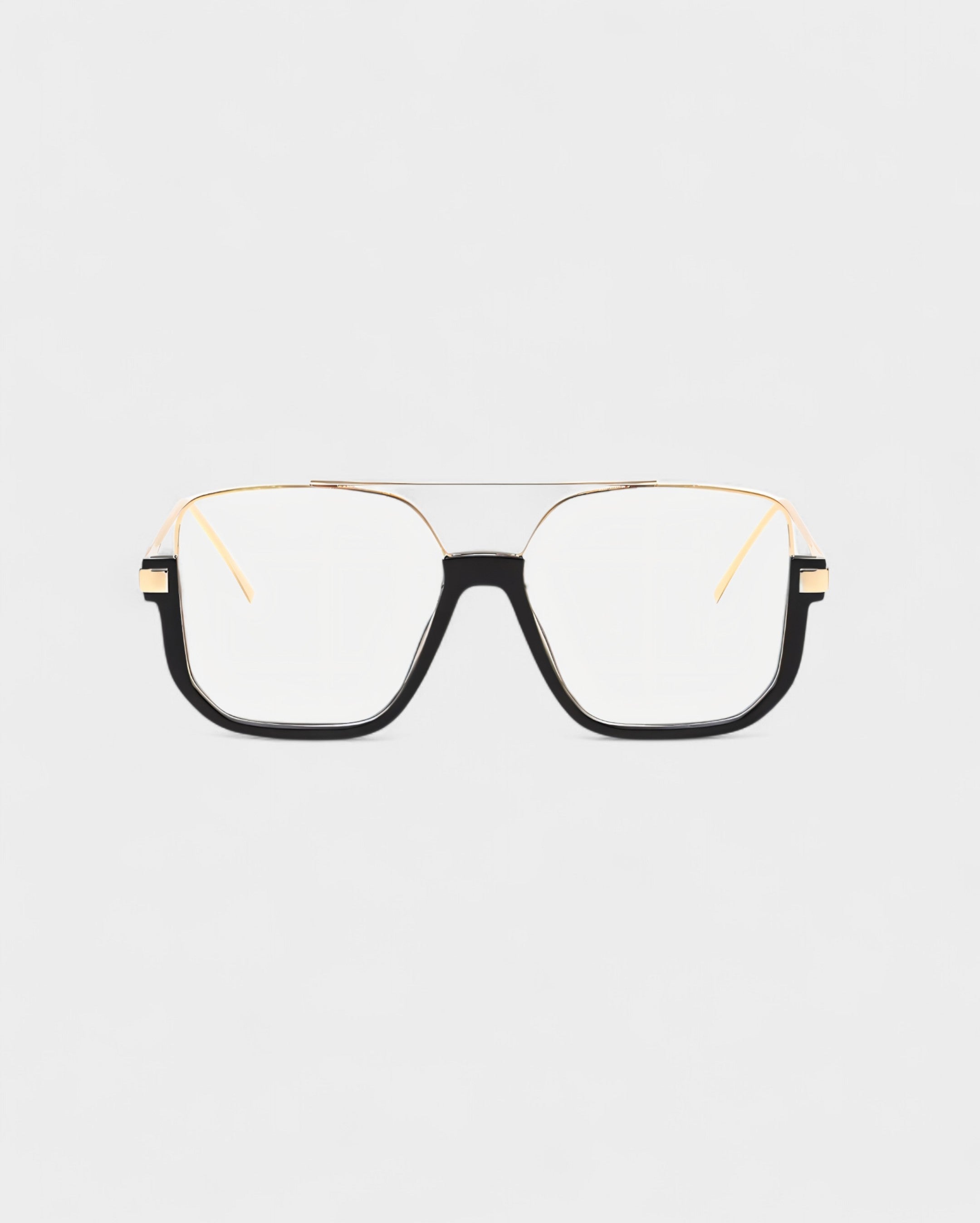 FRIDA Square Frame Sunglasses