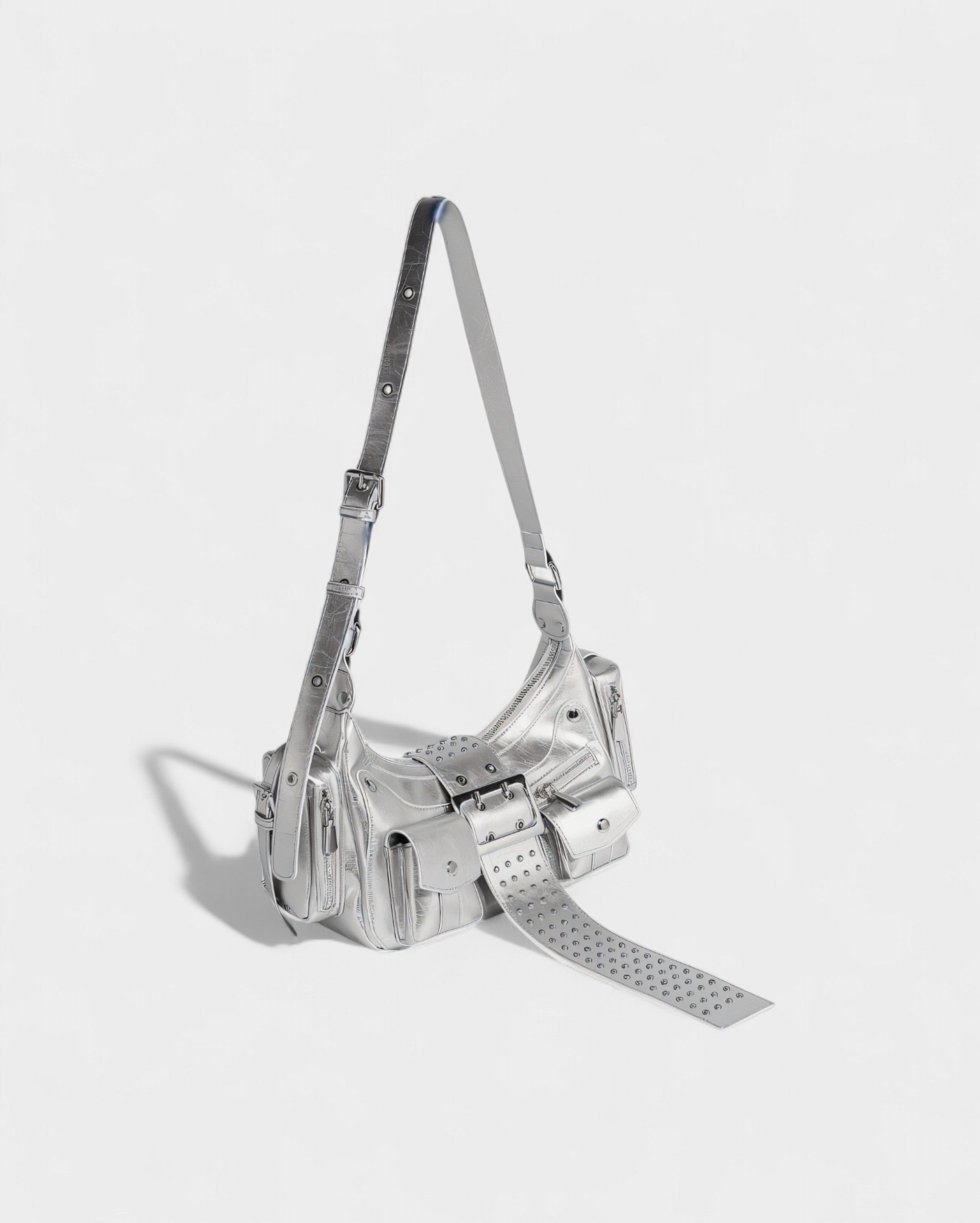 FARLA Cargo Buckle Bag