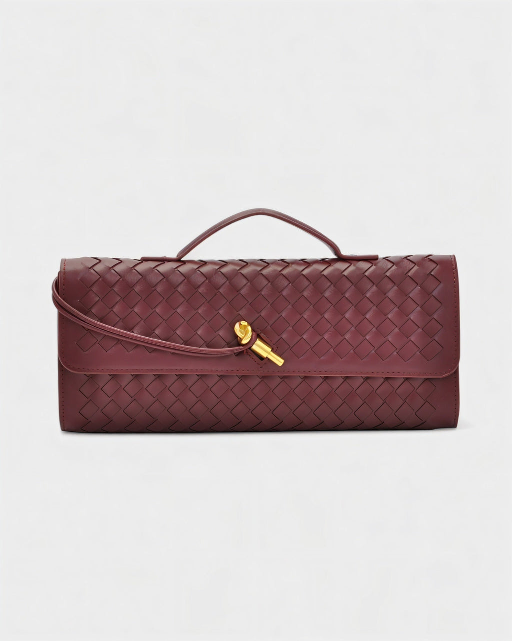 RYAN Woven Mini Bag