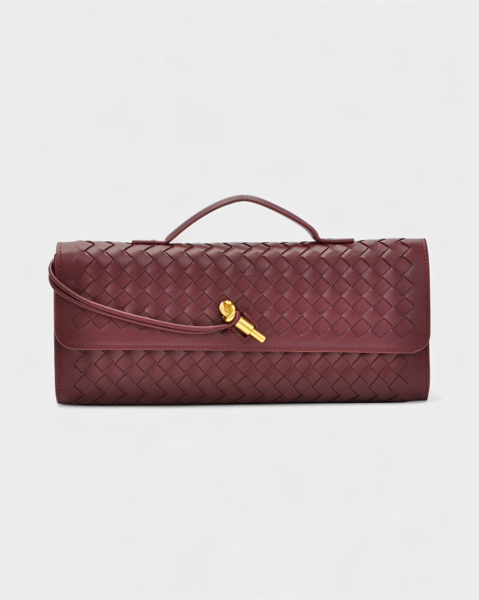 RYAN Woven Mini Bag