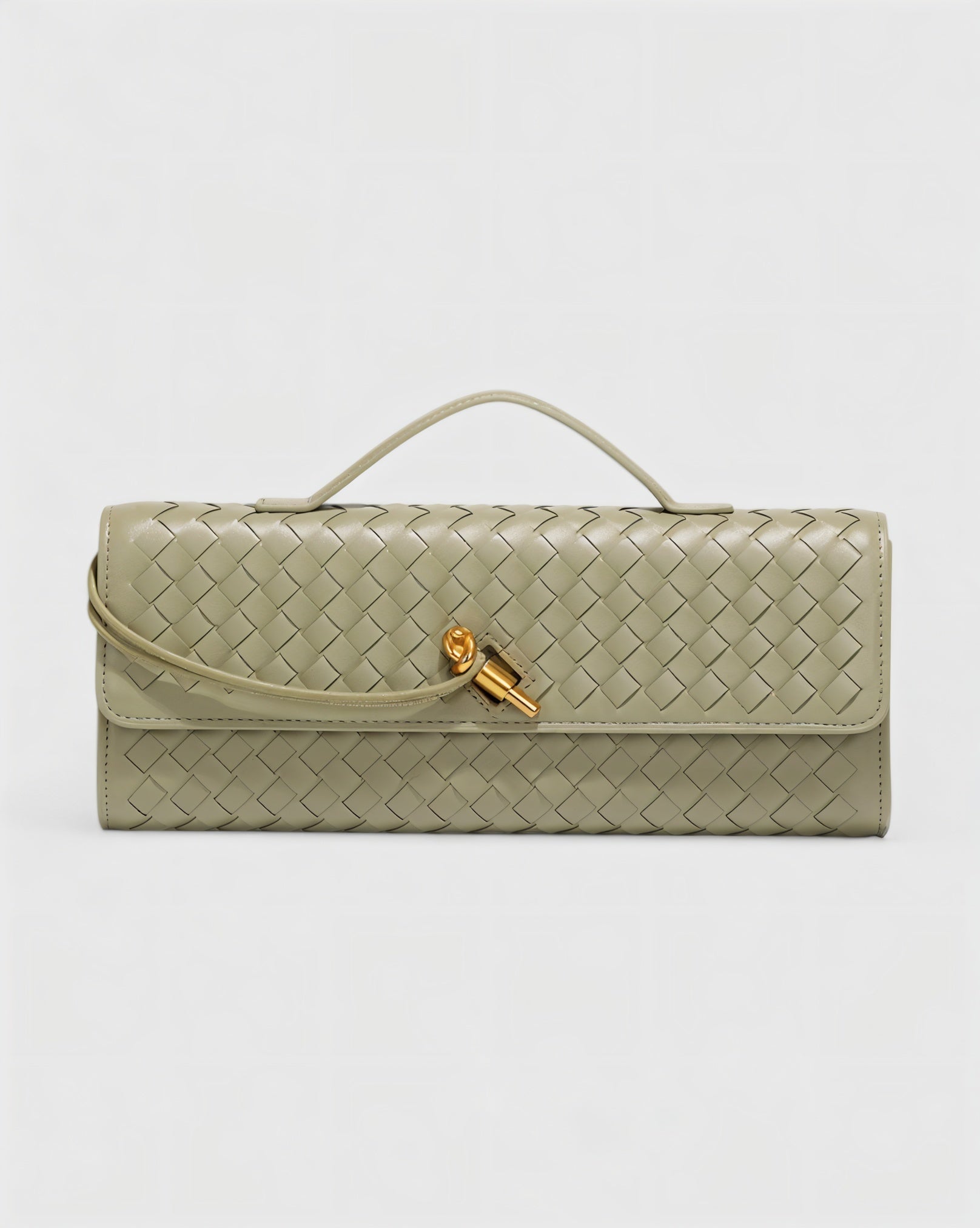 RYAN Woven Mini Bag
