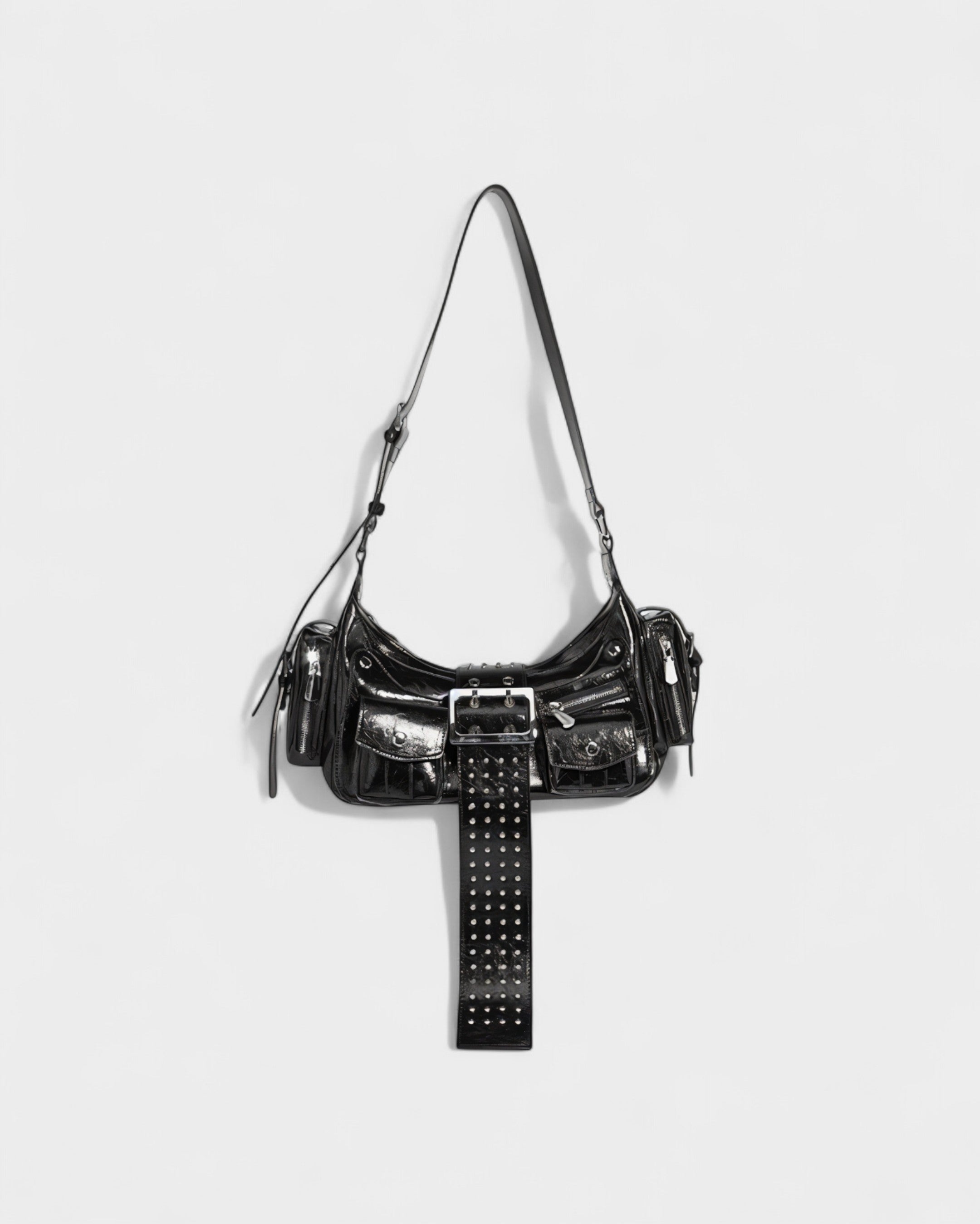 FARLA Cargo Buckle Bag
