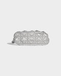 VIRENA Quilted Adjustable Shoulder Bag