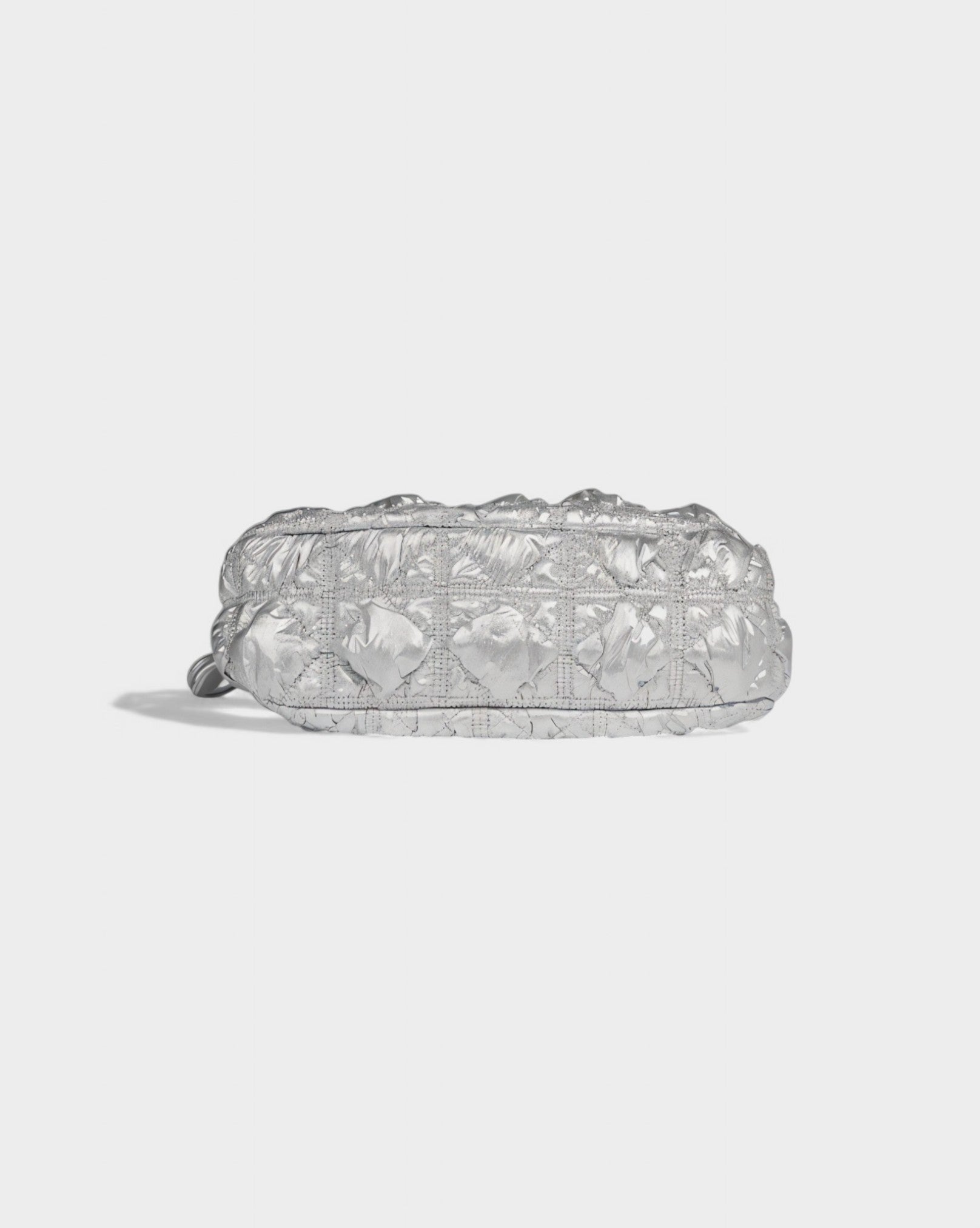 VIRENA Quilted Adjustable Shoulder Bag