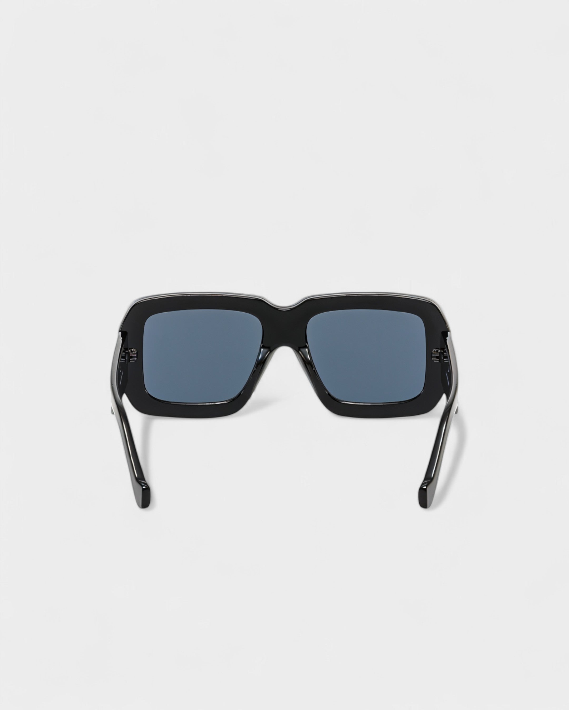 BEATRIS Retro Oversized Square Sunglasses