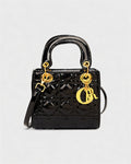 SERENE Charm Cross-Body Hand Bag